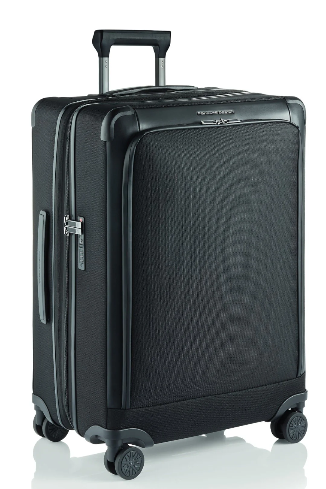 PORSCHE MALETA MEDIANA EXTENSIBLE ROADSTER NYLON 68CM