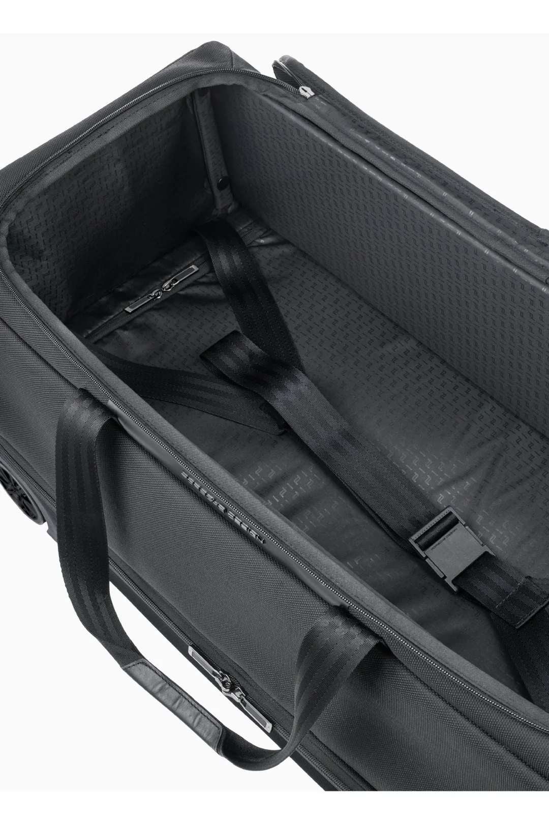 PORSCHE Bolso de viaje con ruedas ROADSTER NYLON 67cm - Image 4