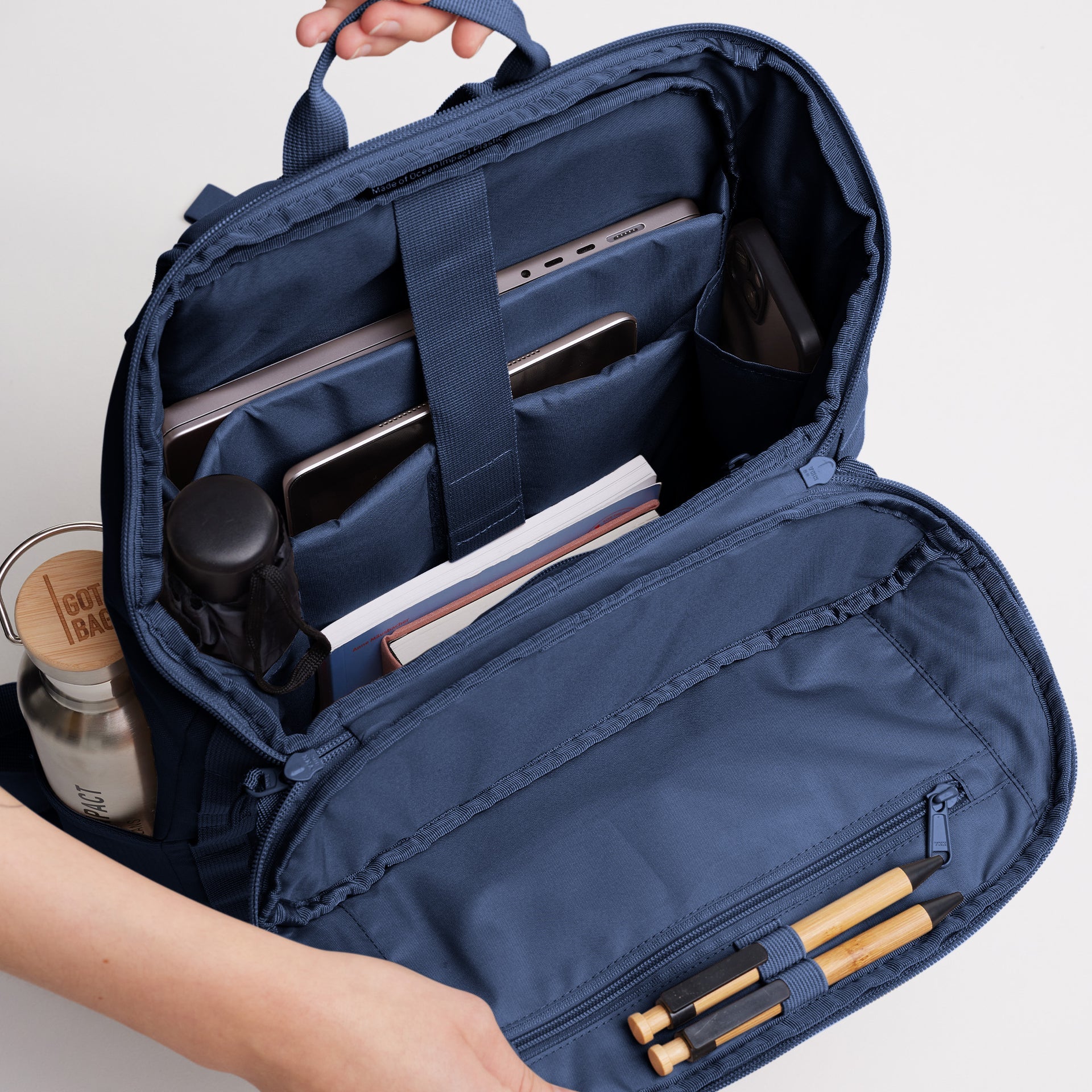 GOT BAG MOCHILA PRO PACK - Image 96