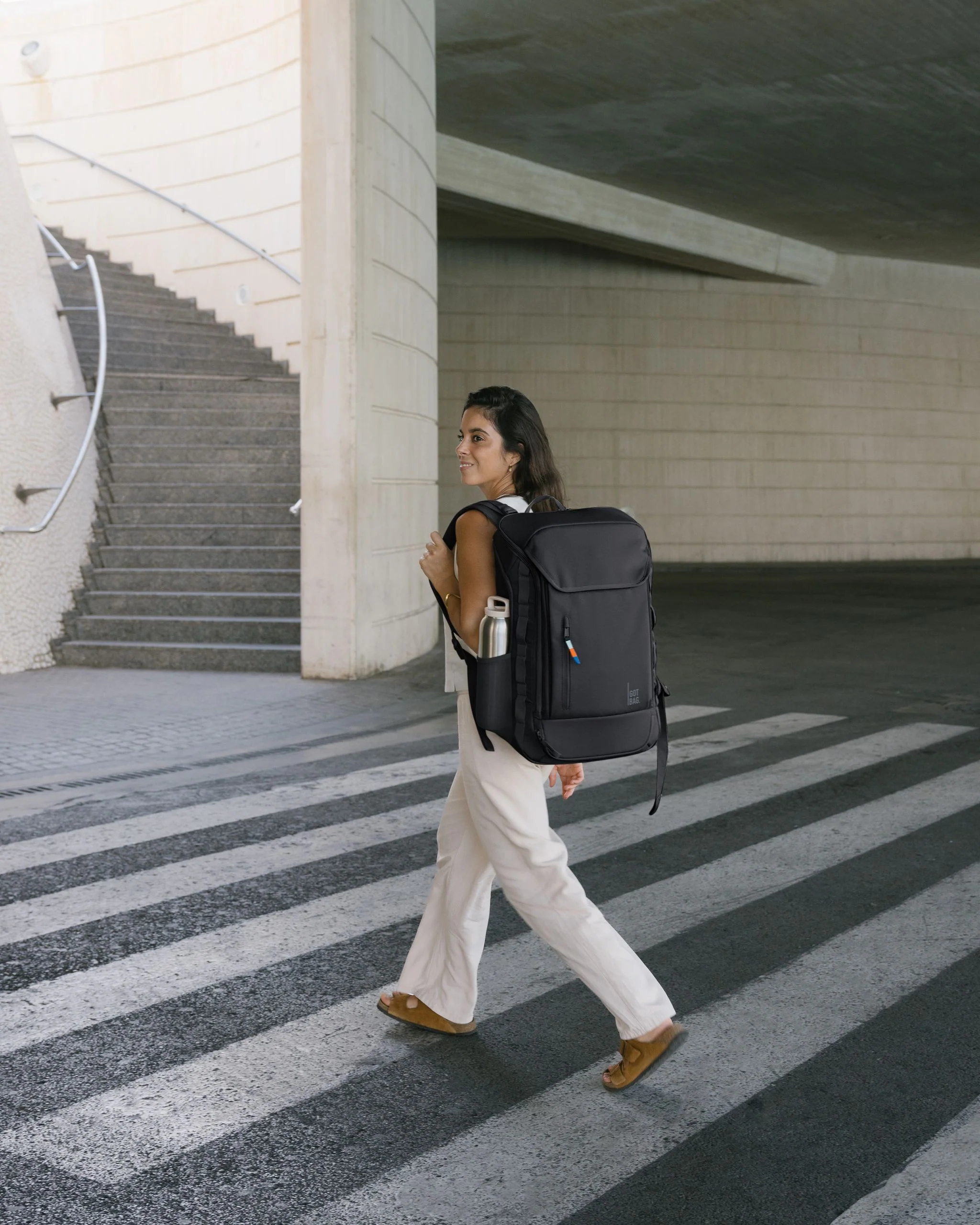 GOT BAG MOCHILA PRO PACK TRAVEL - Image 11