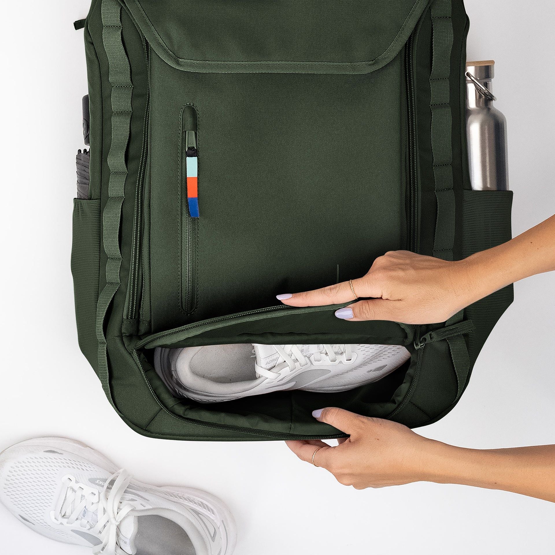 GOT BAG MOCHILA PRO PACK TRAVEL - Image 31