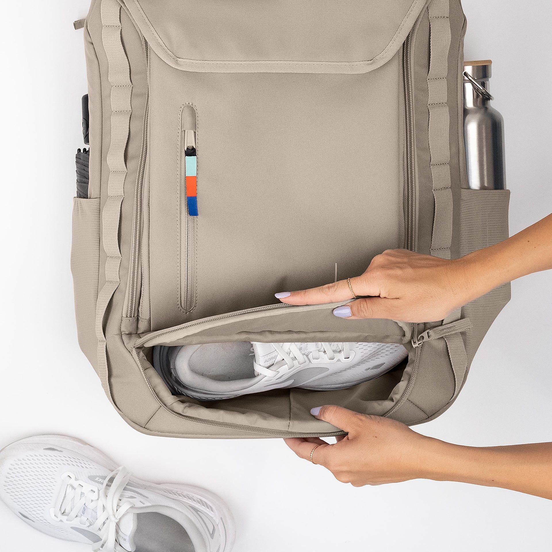 GOT BAG MOCHILA PRO PACK TRAVEL - Image 61