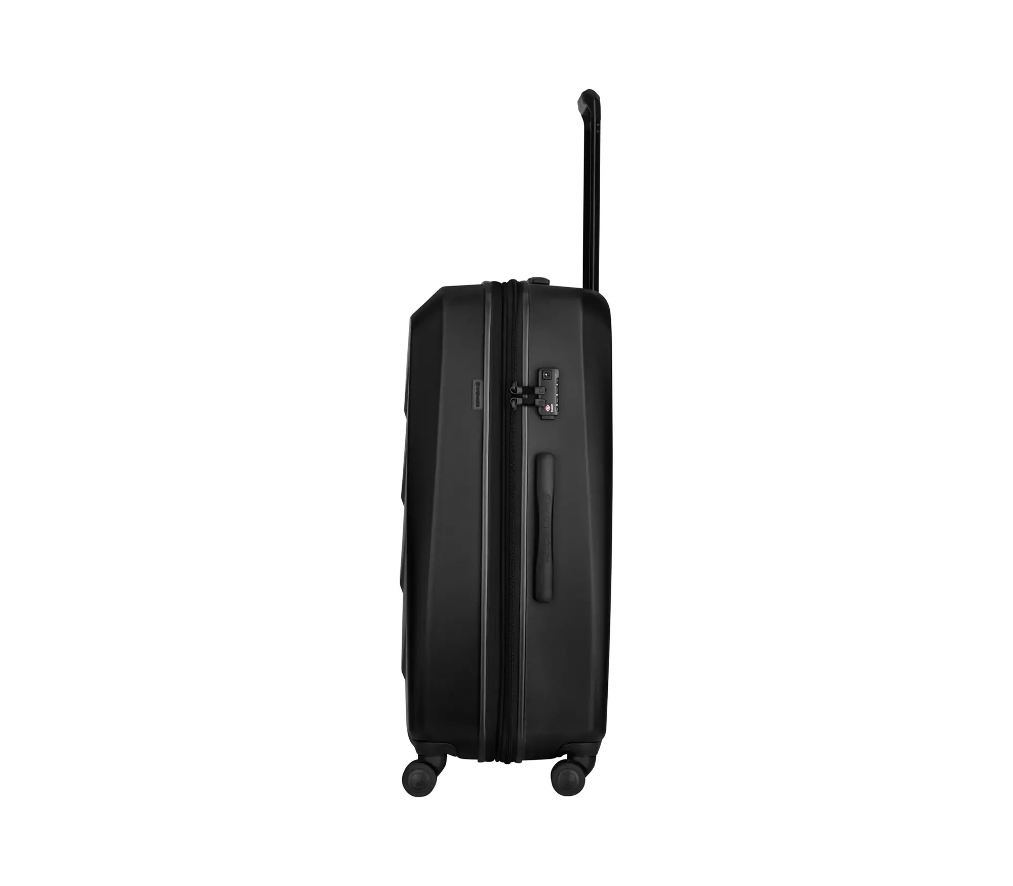 WENGER Maleta Grande PRYMO Extensible 76cm - Image 10