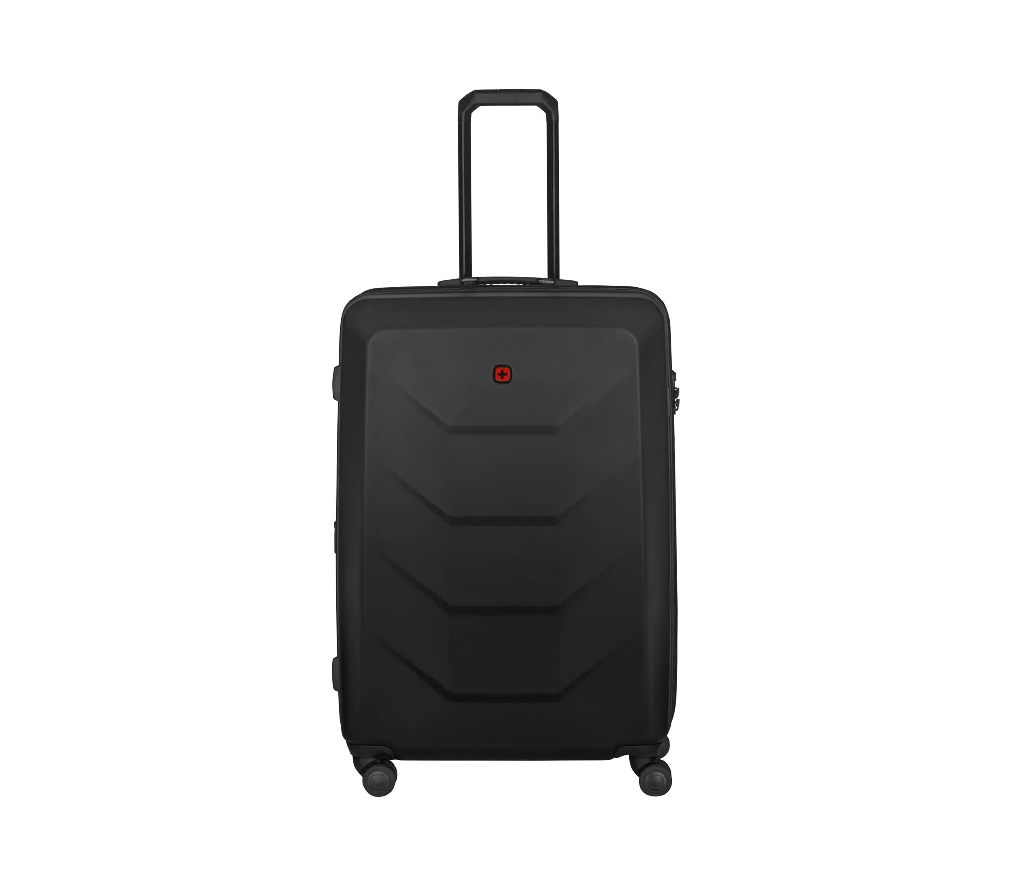 WENGER Maleta Grande PRYMO Extensible 76cm - Image 14