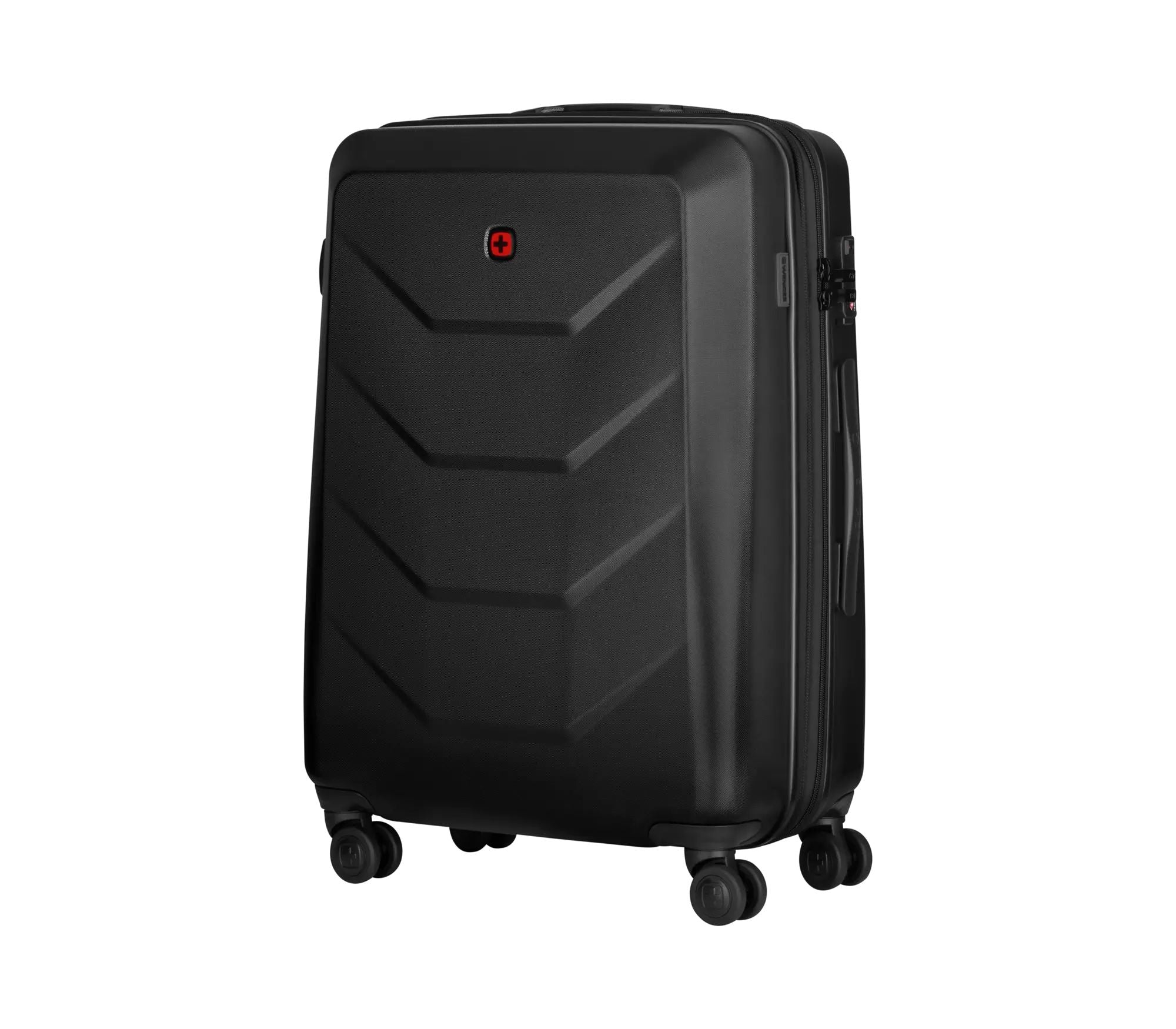 WENGER Maleta Mediana PRYMO Extensible 65cm