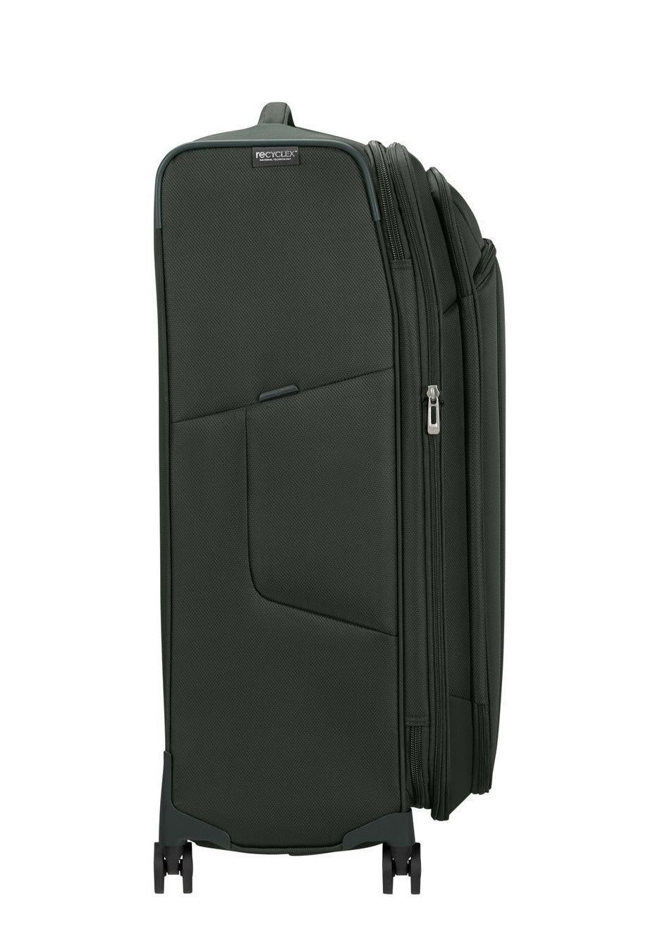 RESPARK Maleta Grande 79 cm Extensible 4 ruedas - Image 142