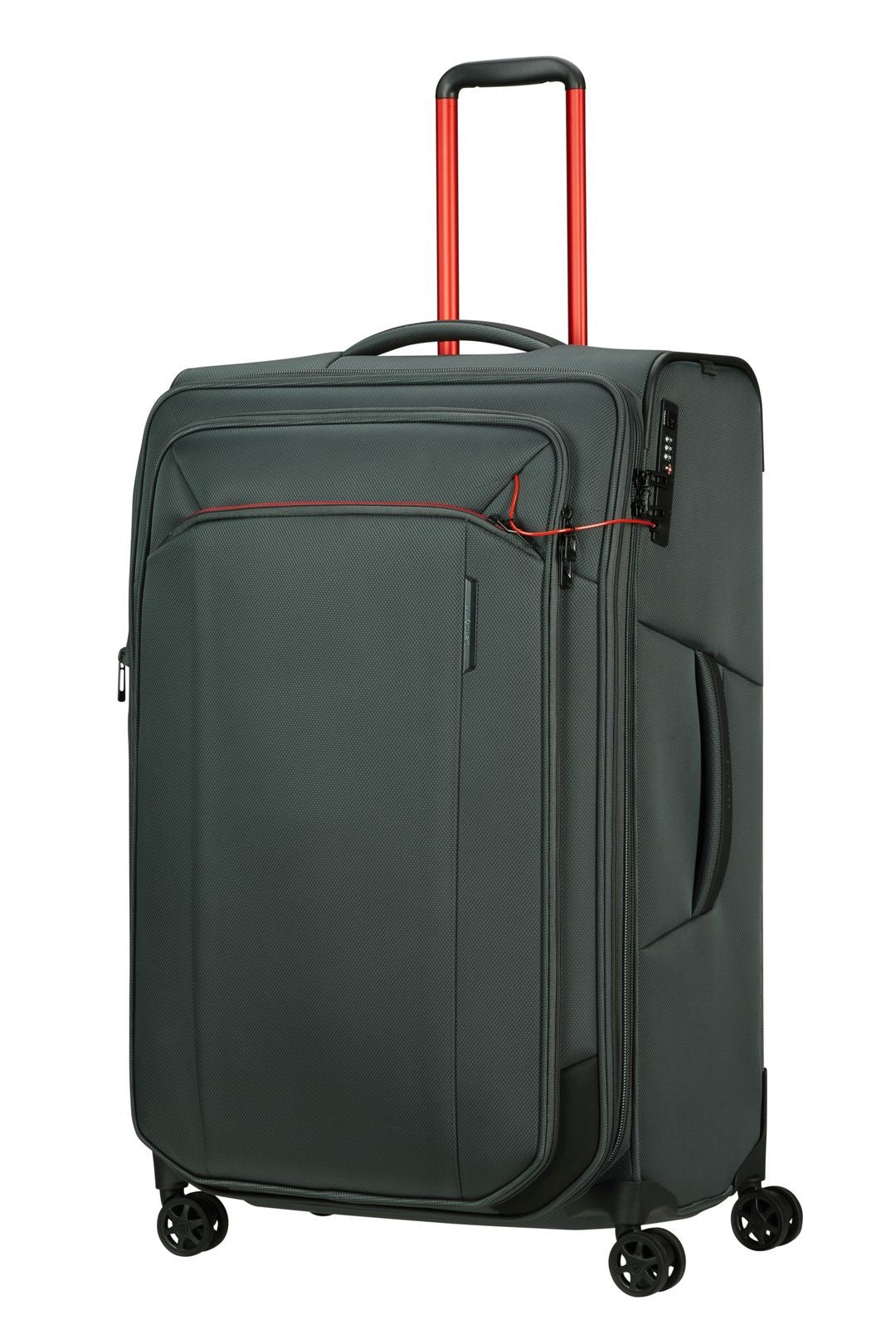 RESPARK Maleta Grande 79 cm Extensible 4 ruedas - Image 165