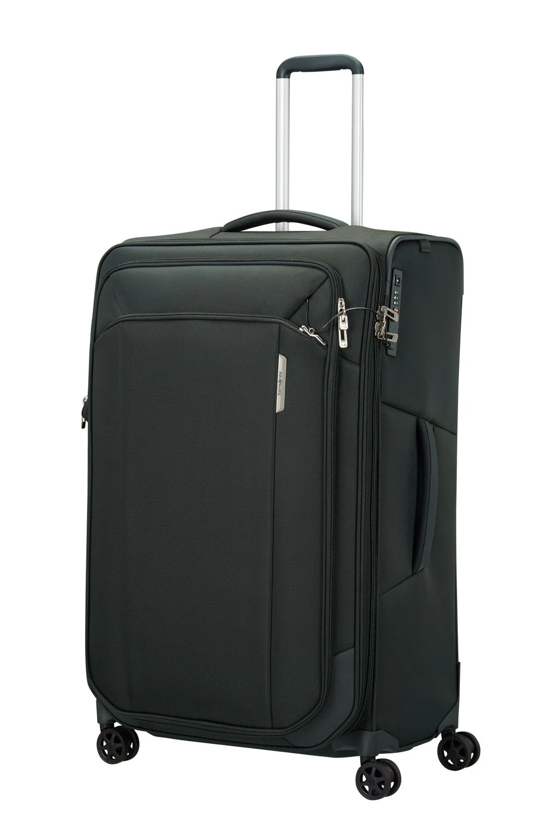 RESPARK Maleta Grande 79 cm Extensible 4 ruedas - Image 49
