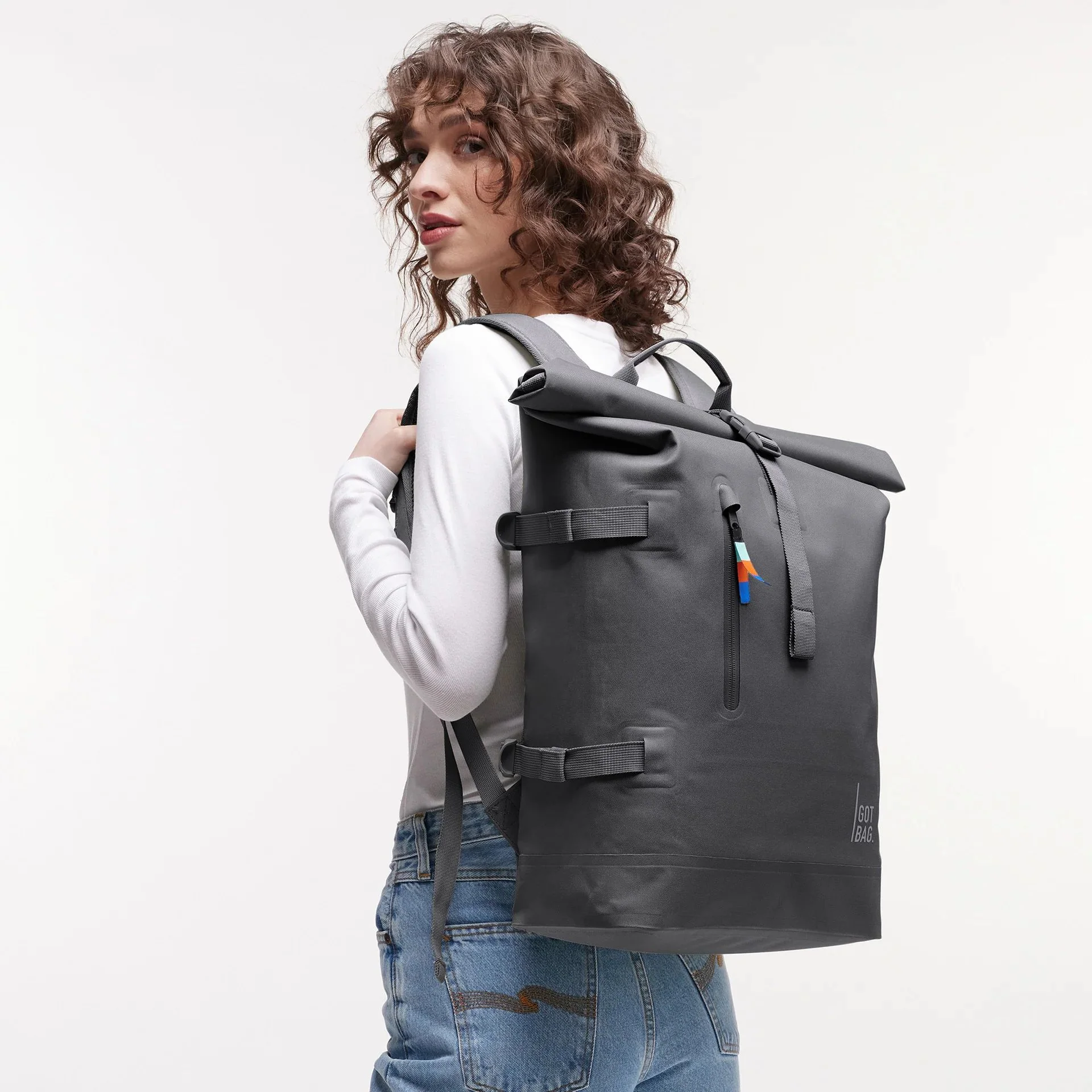 GOT BAG MOCHILA ROLLTOP 2.0 - Image 45