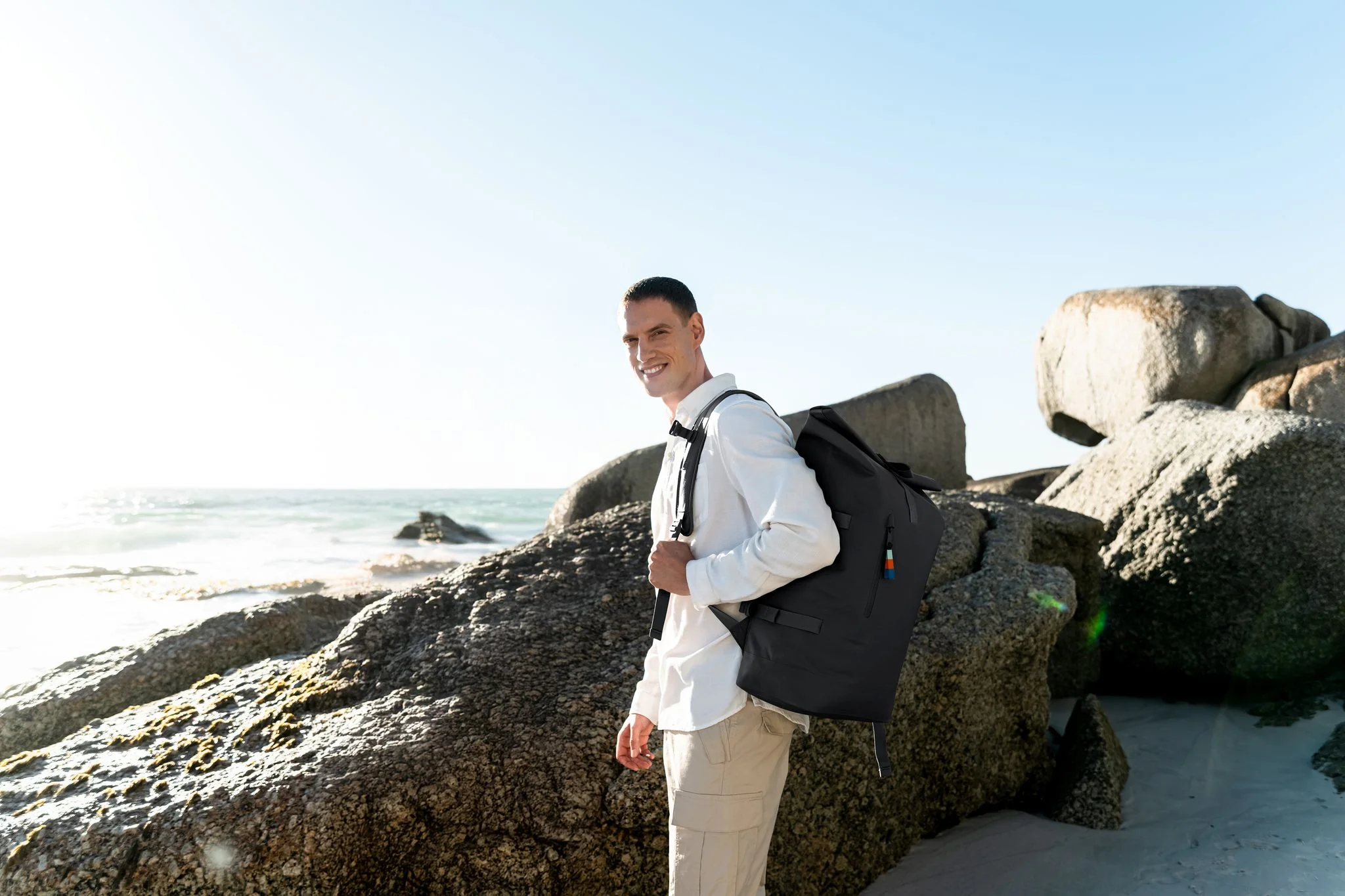 GOT BAG MOCHILA ROLLTOP 2.0 - Image 58