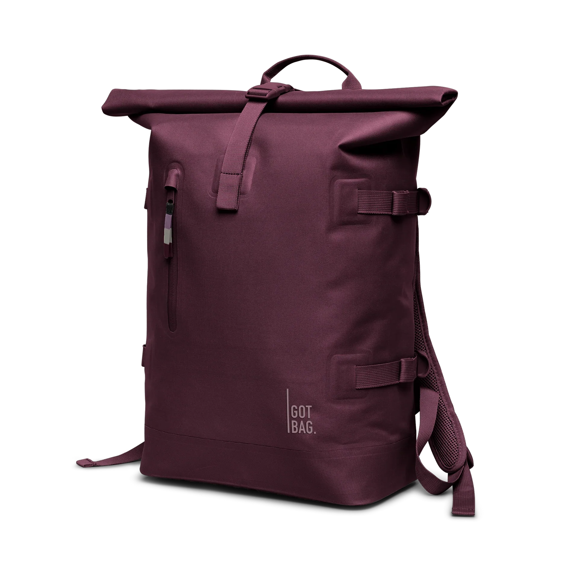 GOT BAG MOCHILA ROLLTOP 2.0 MONOCHROME - Image 35
