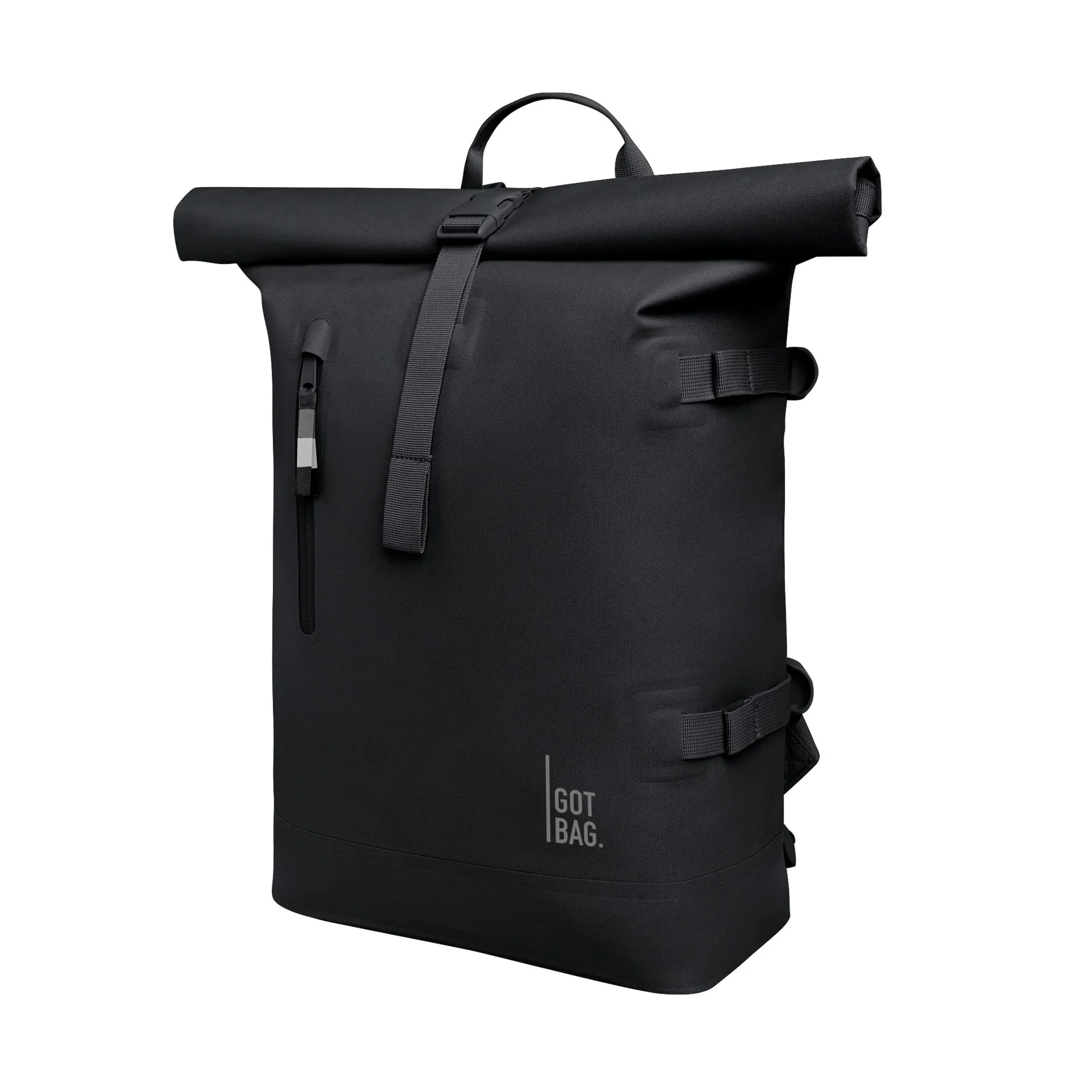 GOT BAG MOCHILA ROLLTOP 2.0 MONOCHROME - Image 4