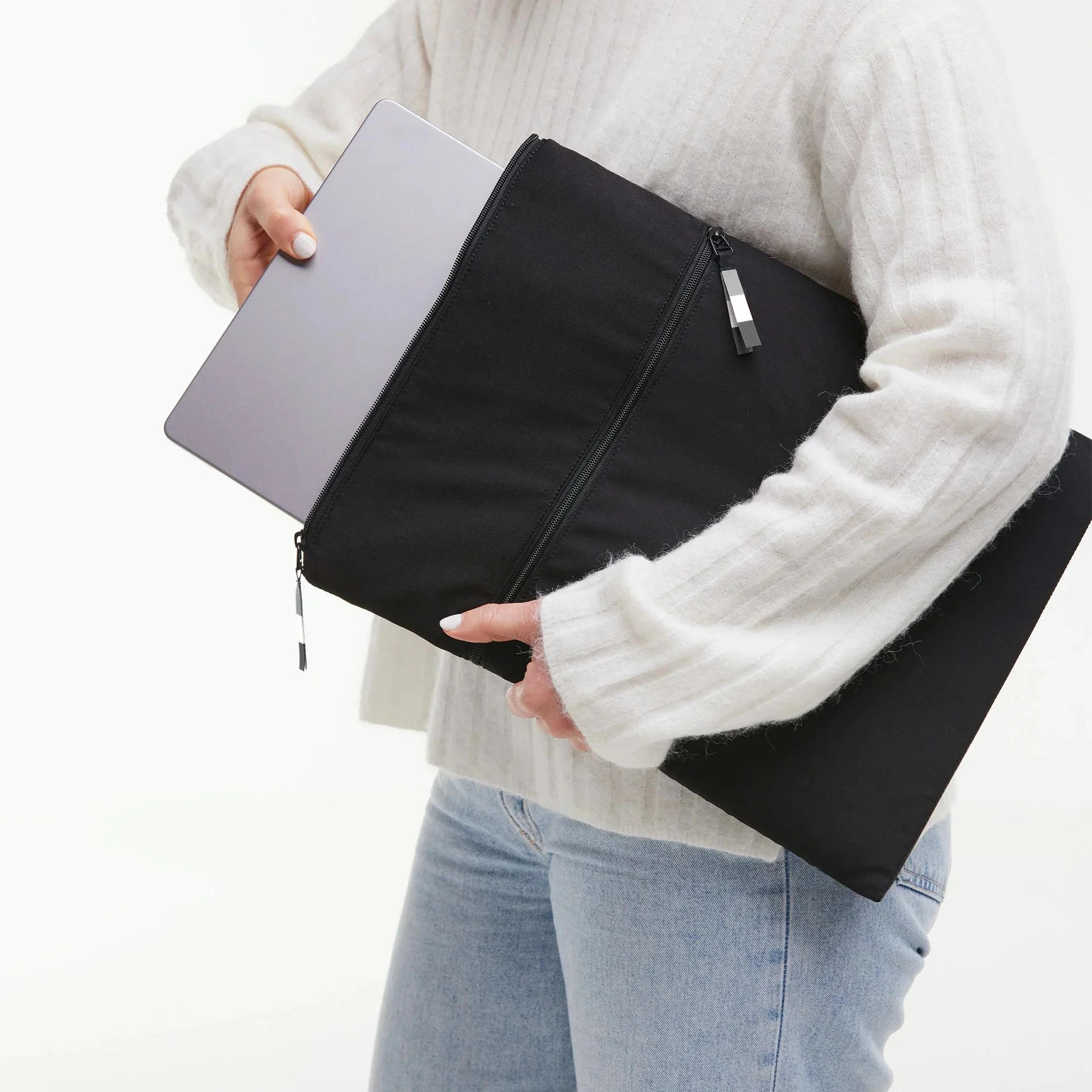 GOT BAG MOCHILA ROLLTOP 2.0 MONOCHROME - Image 8