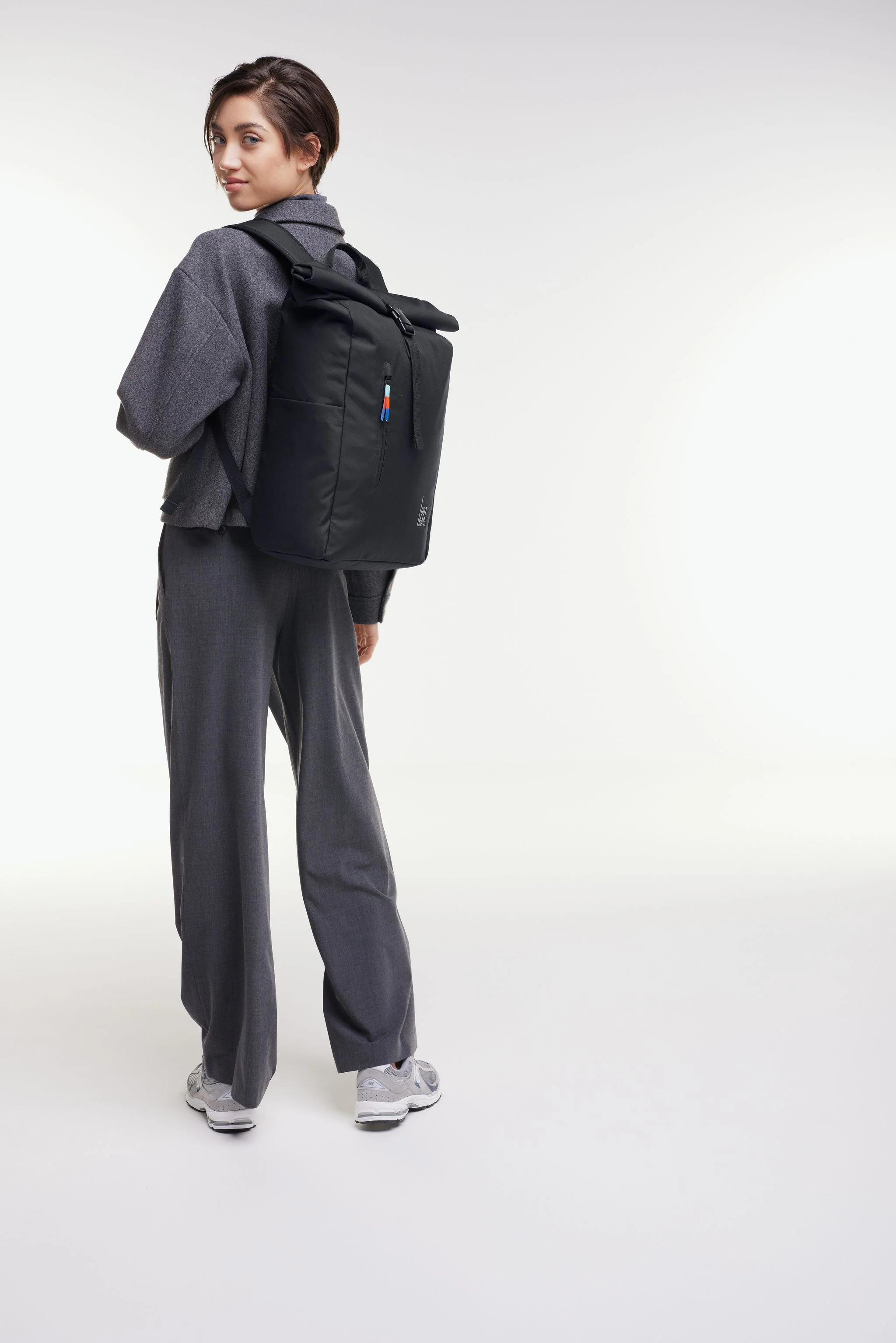 GOT BAG MOCHILA ROLLTOP EASY - Image 20