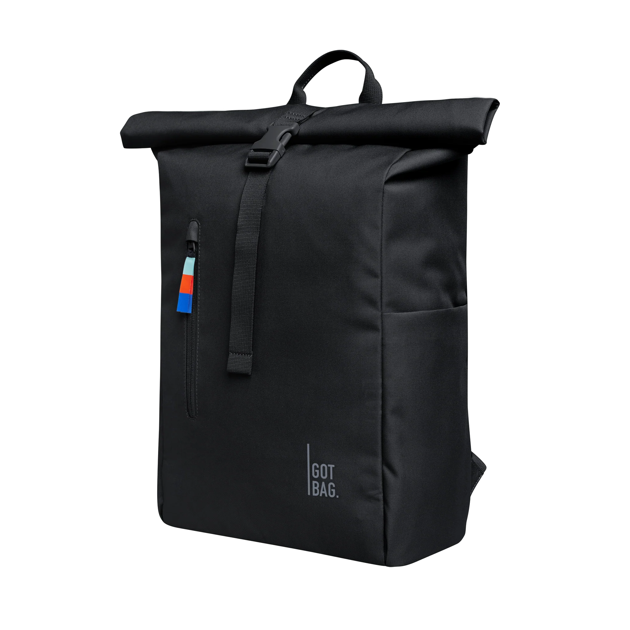 GOT BAG MOCHILA ROLLTOP EASY - Image 21