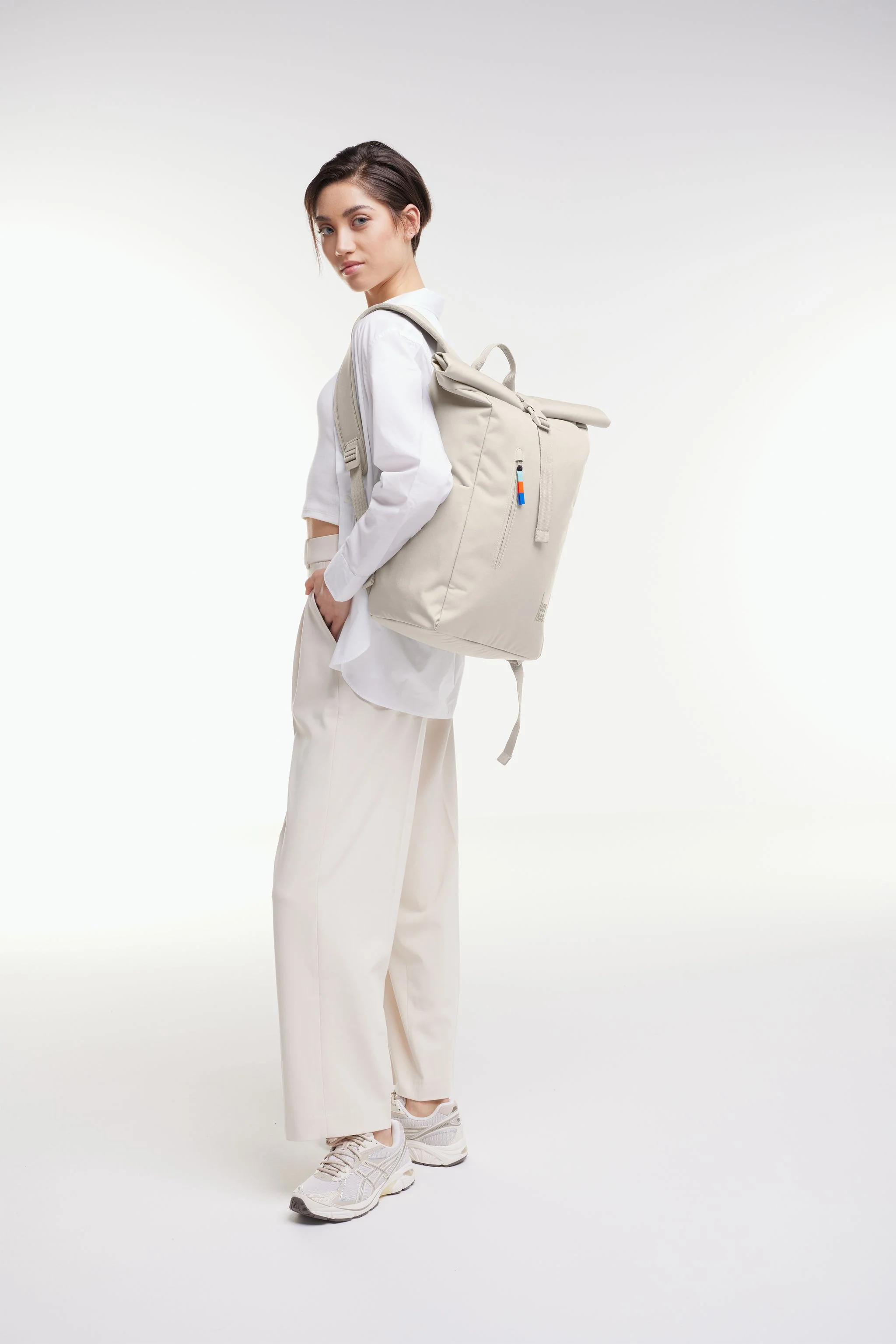 GOT BAG MOCHILA ROLLTOP EASY - Image 38