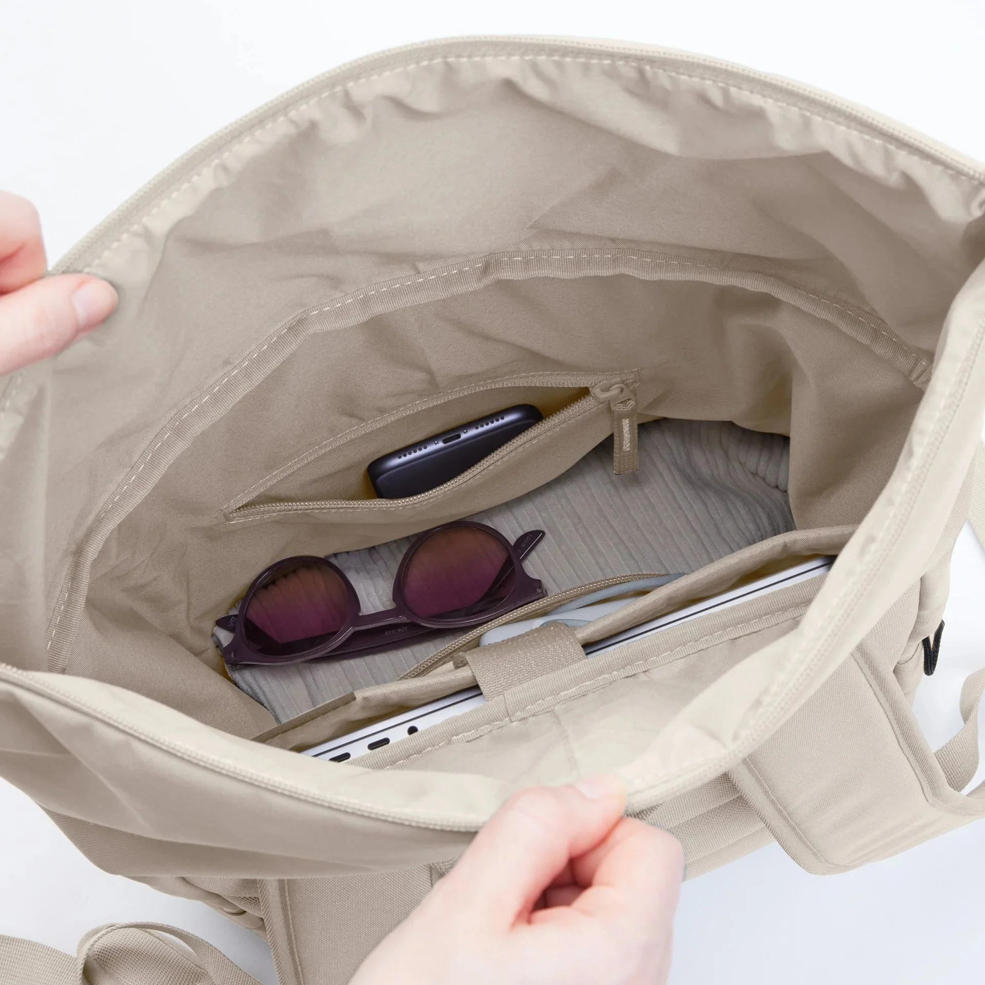 GOT BAG MOCHILA ROLLTOP EASY - Image 39
