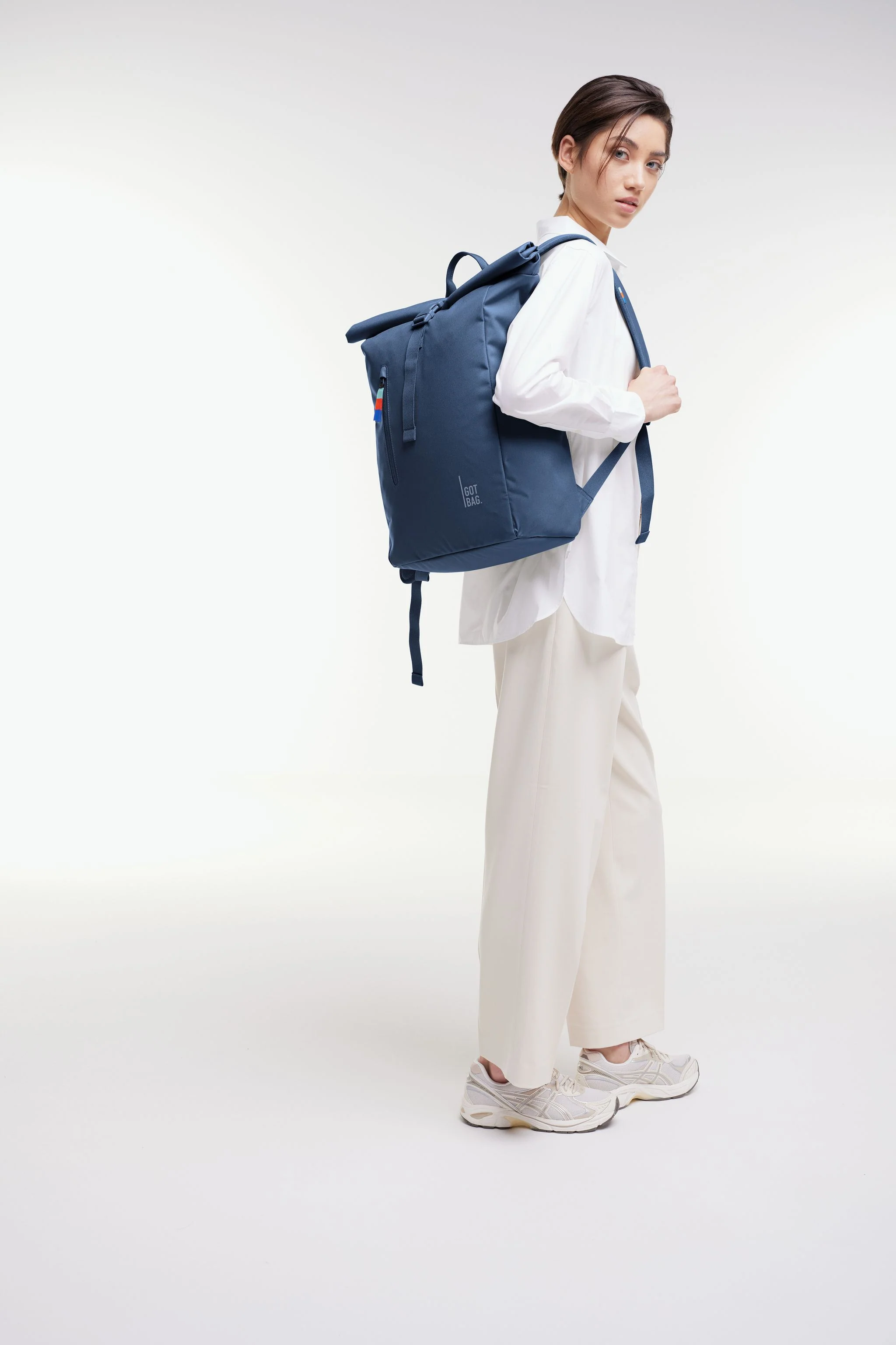 GOT BAG MOCHILA ROLLTOP EASY - Image 48