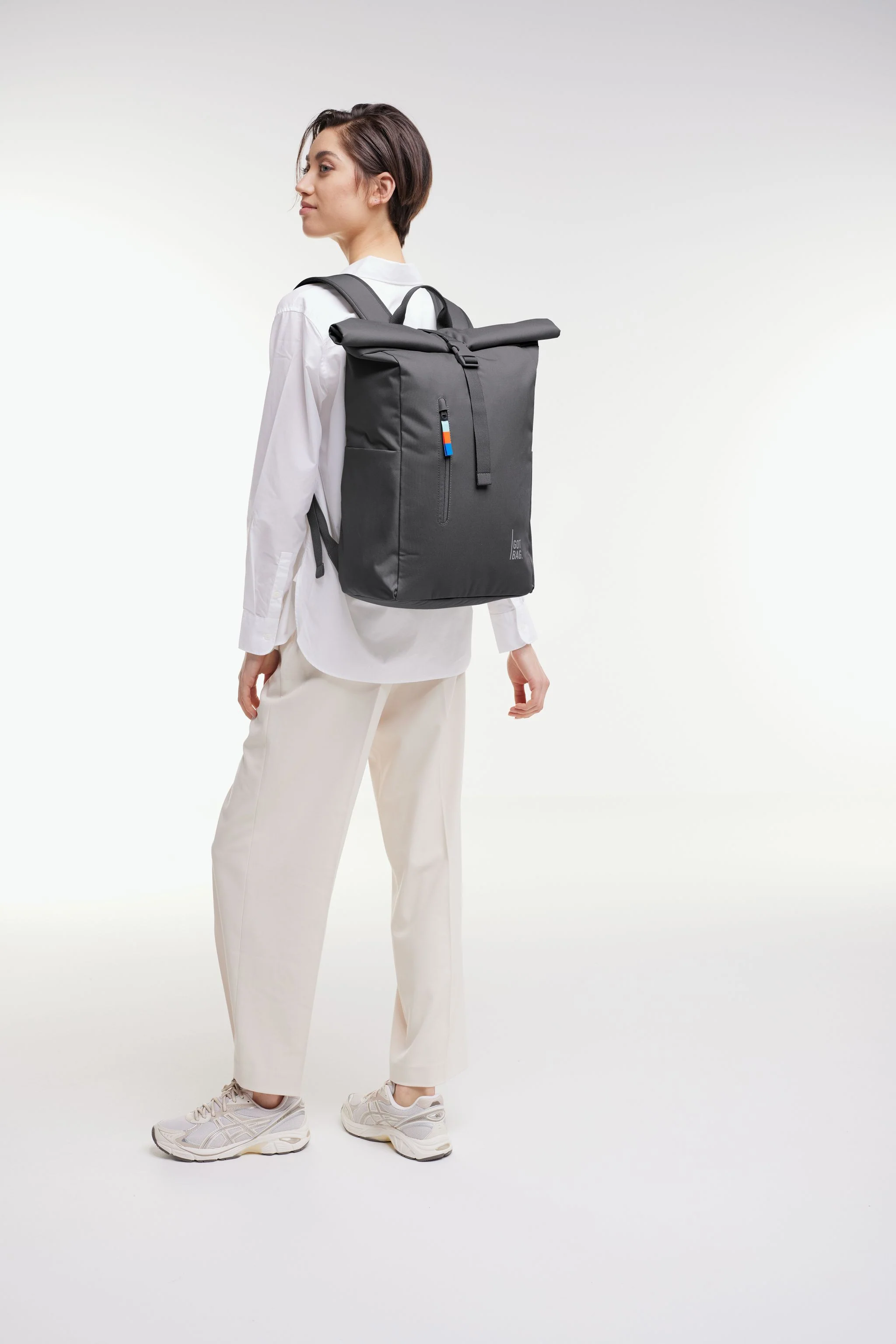 GOT BAG MOCHILA ROLLTOP EASY - Image 54