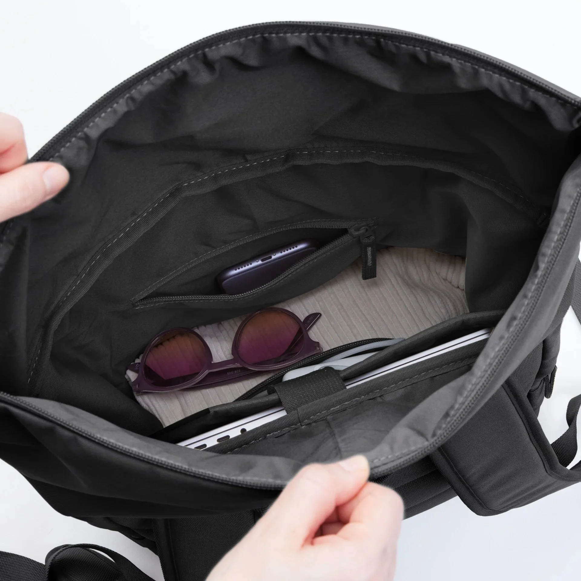 GOT BAG MOCHILA ROLLTOP EASY - Image 60