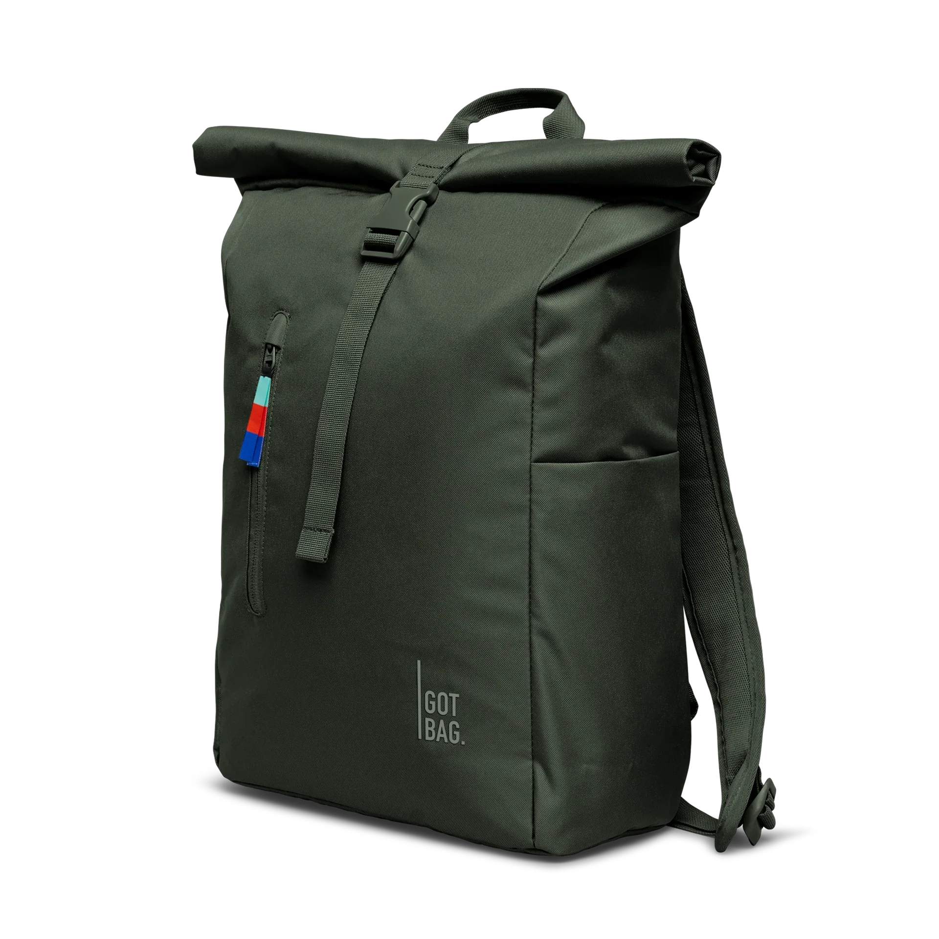 GOT BAG MOCHILA ROLLTOP EASY - Image 69
