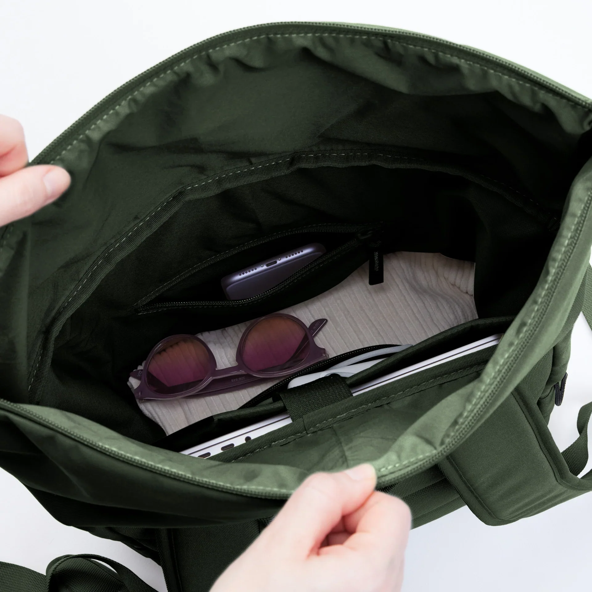 GOT BAG MOCHILA ROLLTOP EASY - Image 72