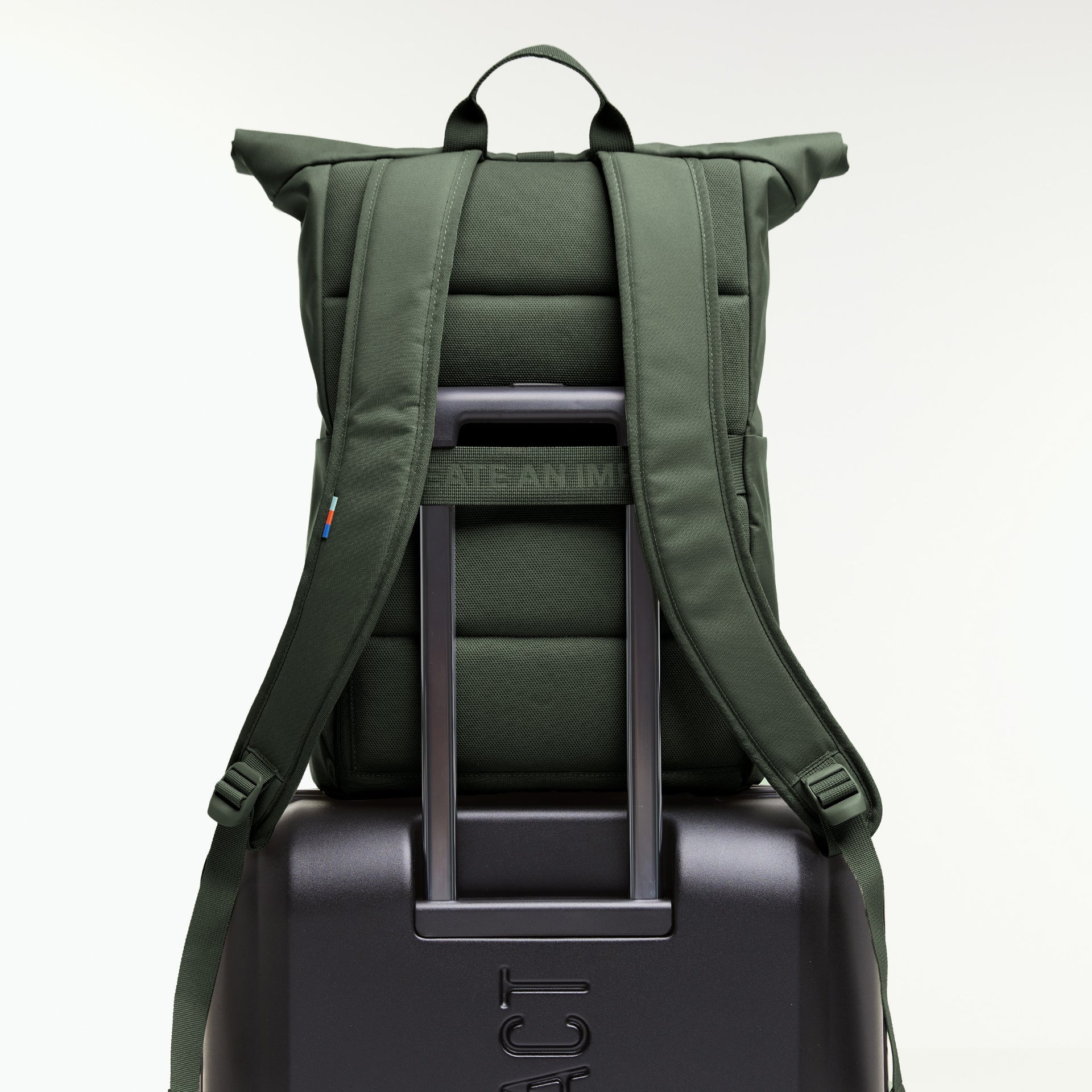 GOT BAG MOCHILA ROLLTOP EASY - Image 75