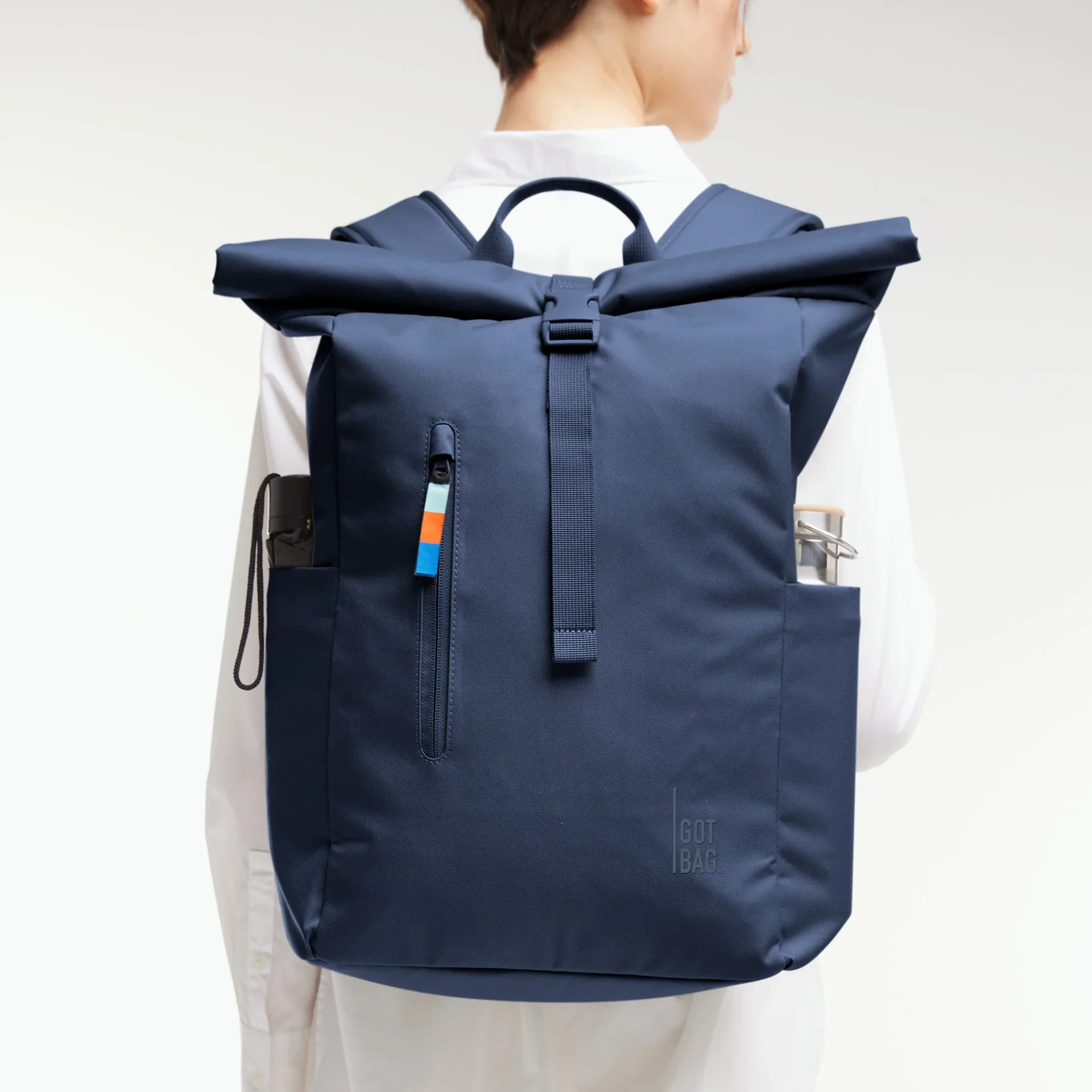 GOT BAG MOCHILA ROLLTOP EASY - Image 82