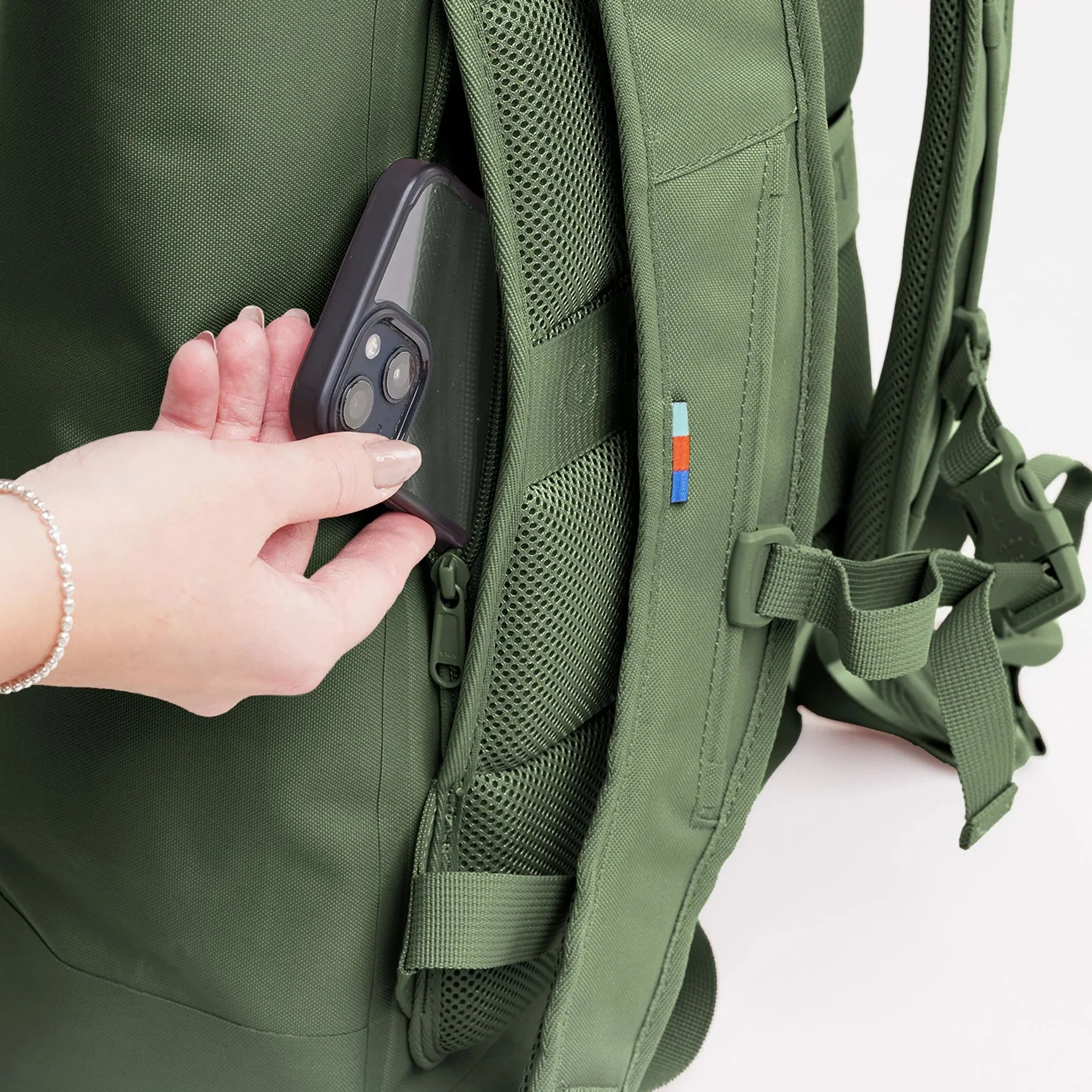 GOT BAG MOCHILA ROLLTOP LITE 2.0 - Image 38