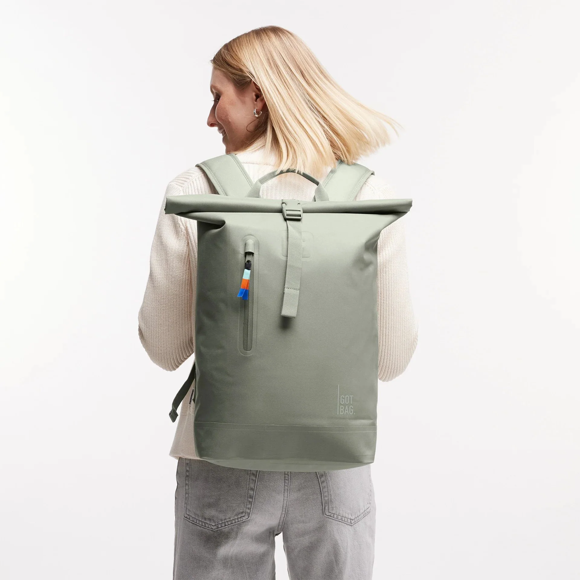 GOT BAG MOCHILA ROLLTOP LITE 2.0 - Image 46