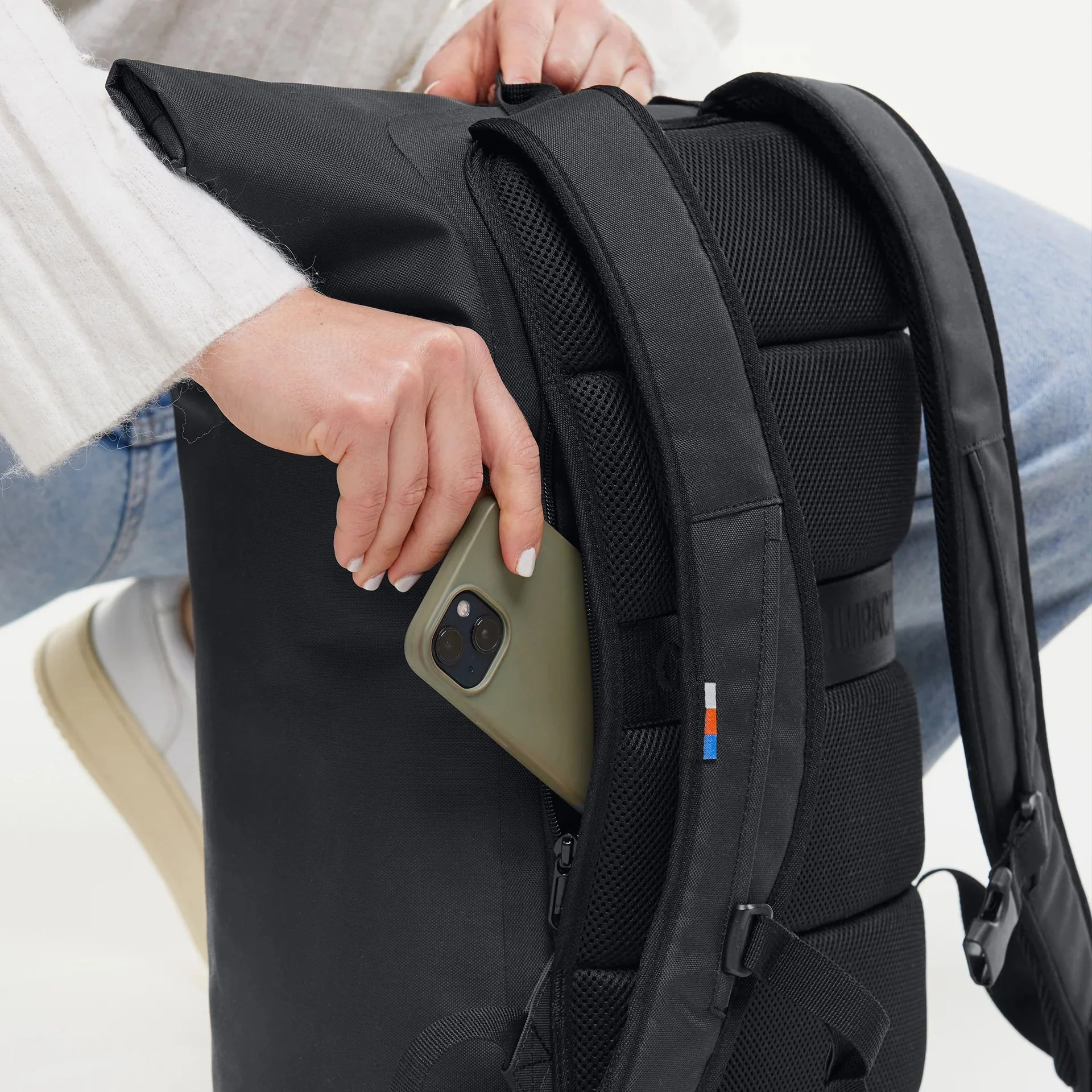 GOT BAG MOCHILA ROLLTOP LITE 2.0 - Image 61