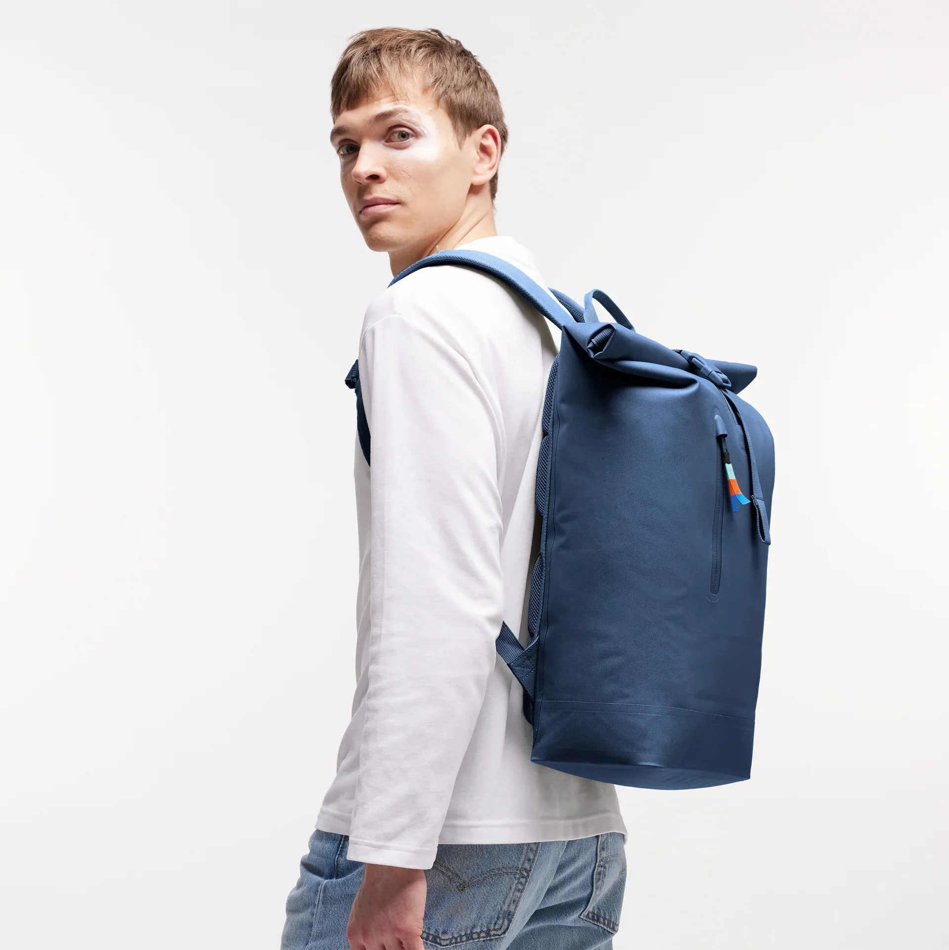 GOT BAG MOCHILA ROLLTOP LITE 2.0 - Image 9