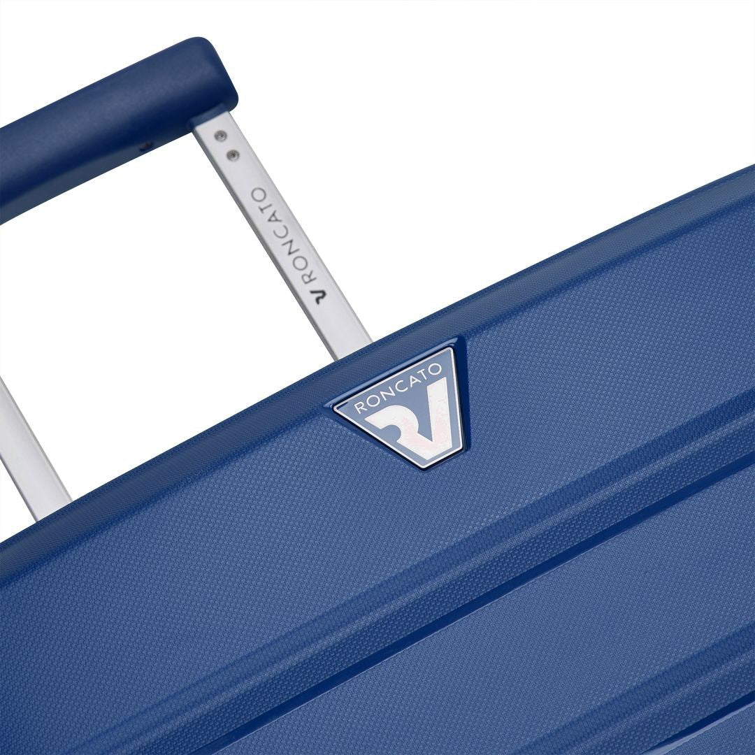 RONCATO MALETA DE CABINA EXTENSIBLE B-FLYING 55CM - Image 10
