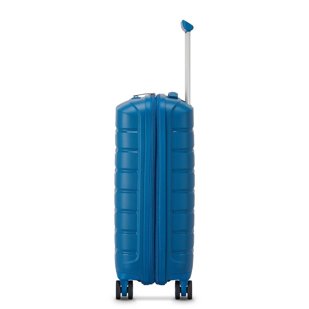 RONCATO MALETA DE CABINA EXTENSIBLE B-FLYING 55CM - Image 122