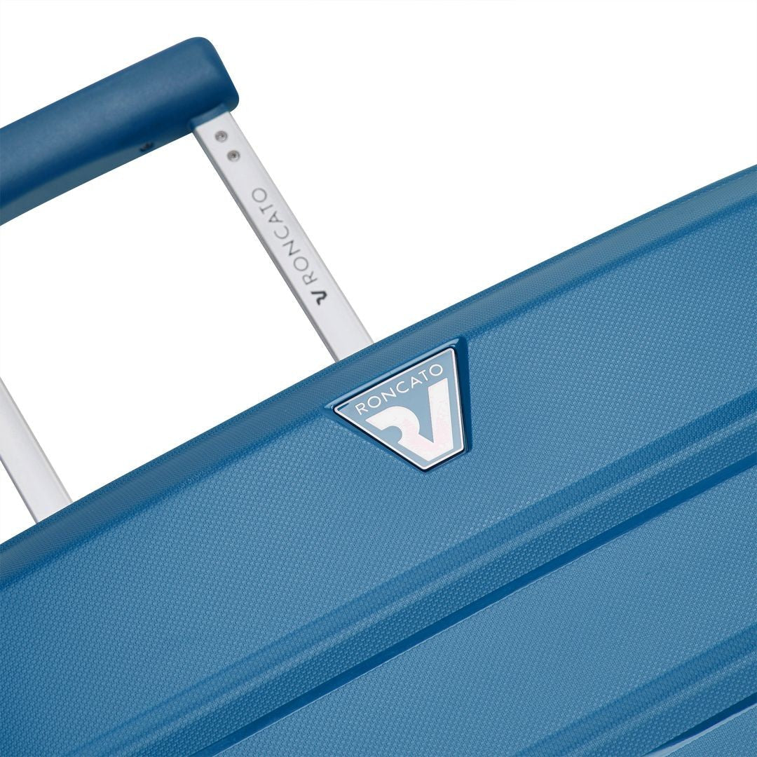RONCATO MALETA DE CABINA EXTENSIBLE B-FLYING 55CM - Image 126