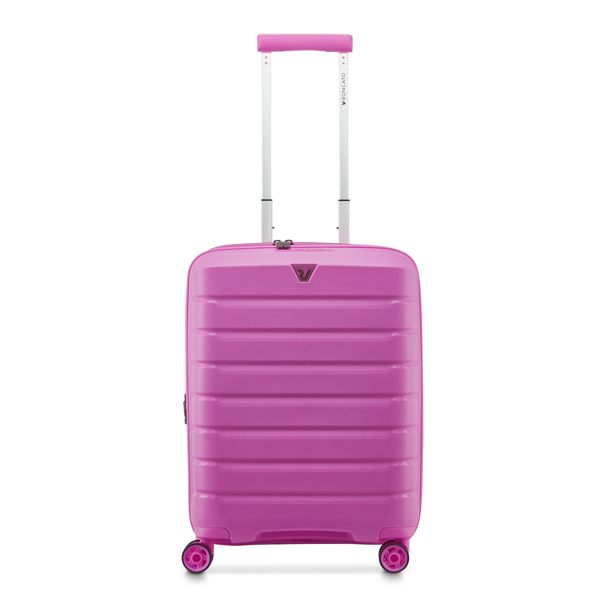 RONCATO MALETA DE CABINA EXTENSIBLE B-FLYING 55CM - Image 128