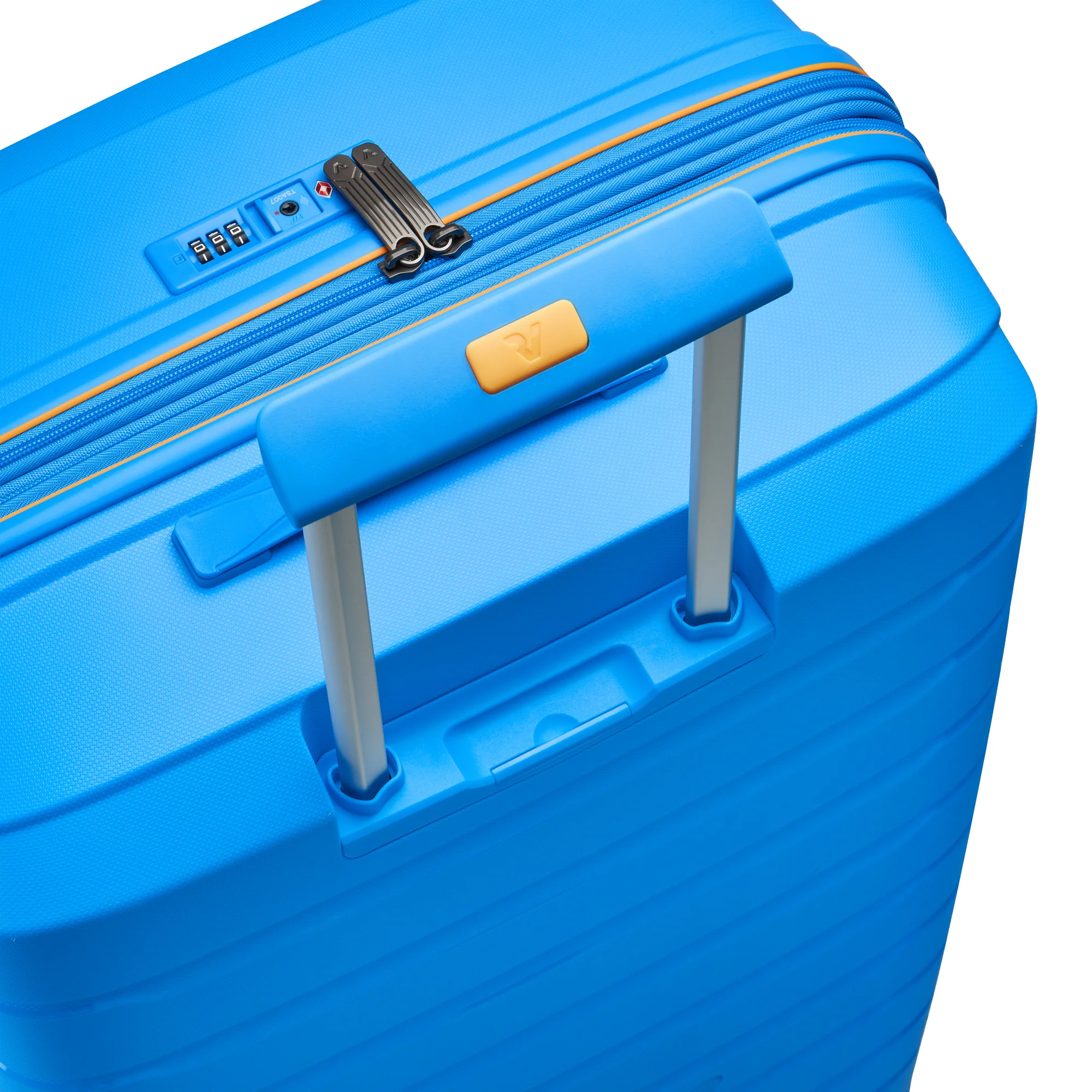 RONCATO MALETA DE CABINA EXTENSIBLE B-FLYING 55CM - Image 141