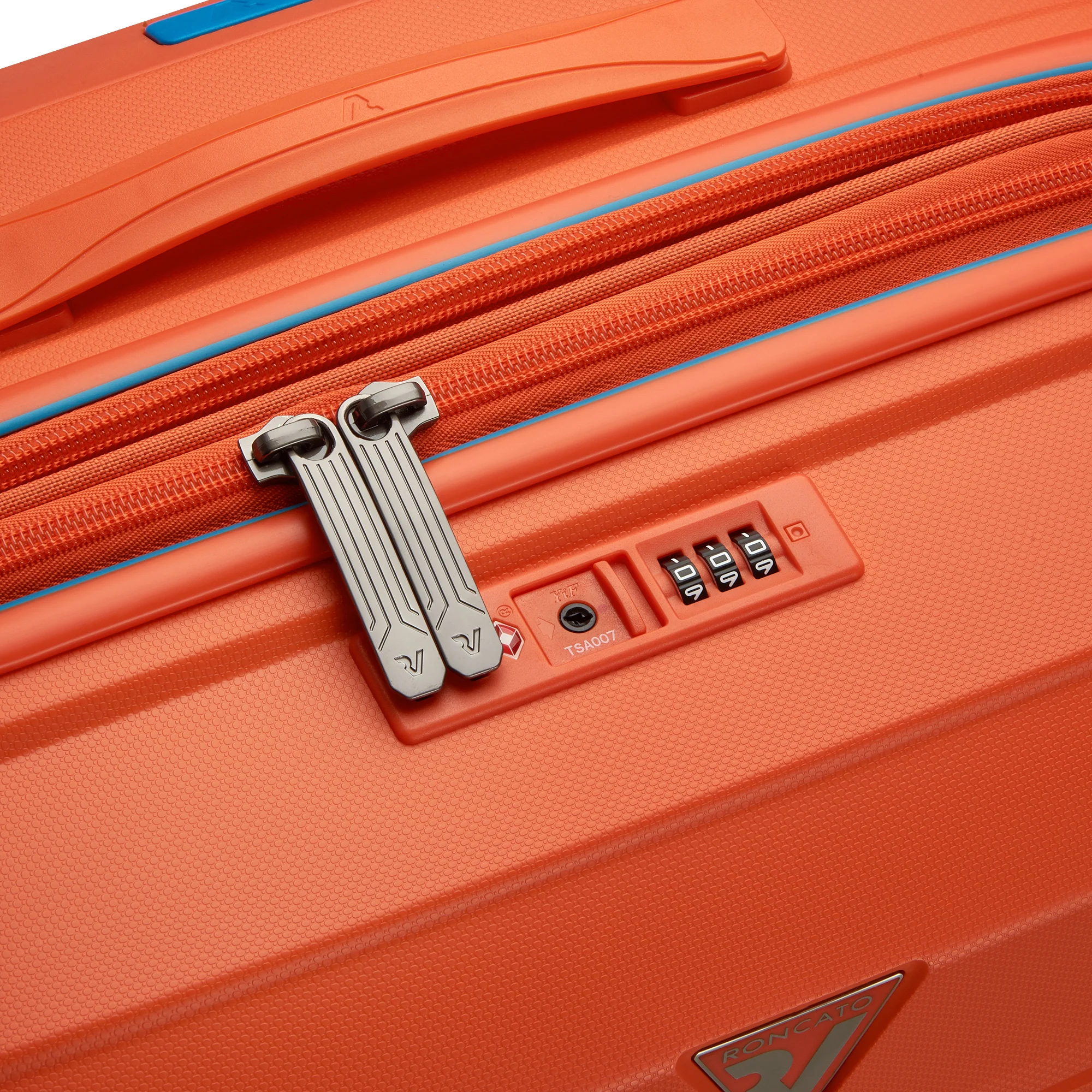 RONCATO MALETA DE CABINA EXTENSIBLE B-FLYING 55CM - Image 154