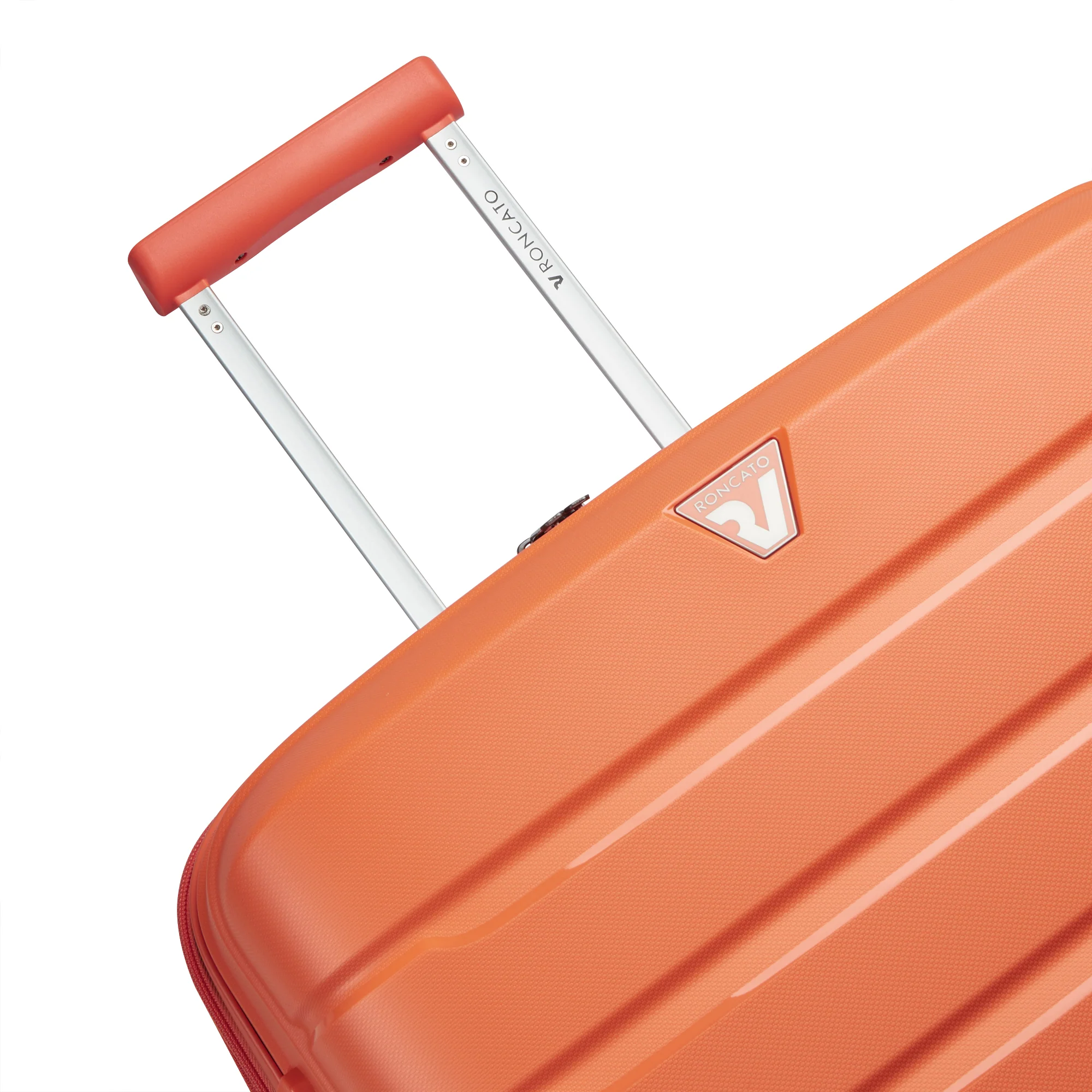 RONCATO MALETA DE CABINA EXTENSIBLE B-FLYING 55CM - Image 160