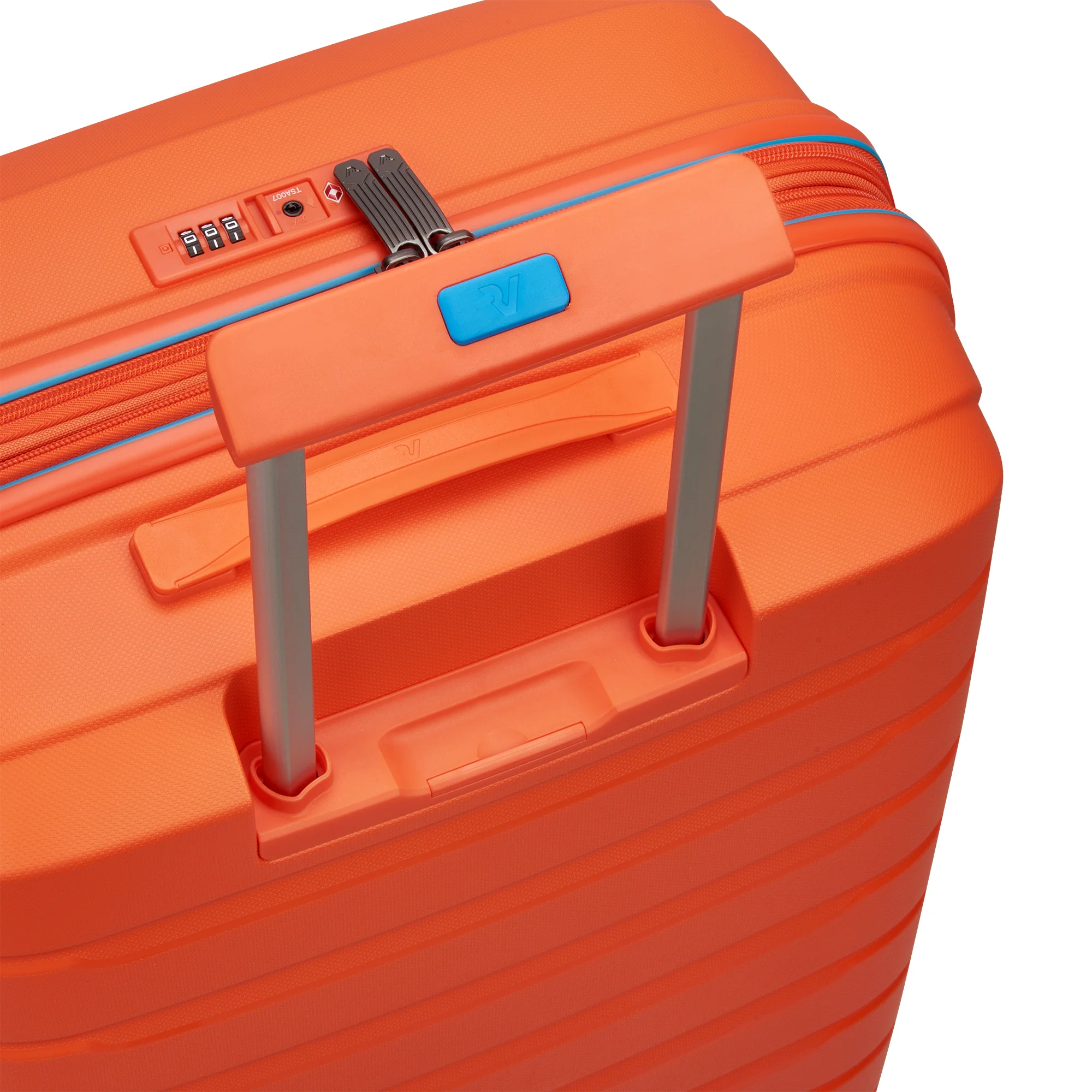 RONCATO MALETA DE CABINA EXTENSIBLE B-FLYING 55CM - Image 169