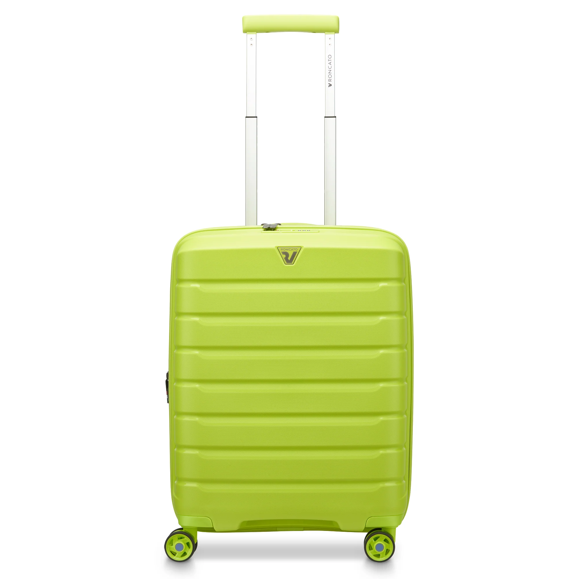 RONCATO MALETA DE CABINA EXTENSIBLE B-FLYING 55CM - Image 171