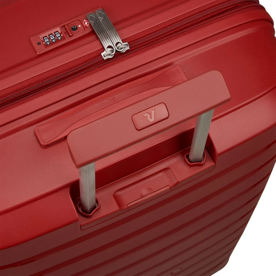 RONCATO MALETA DE CABINA EXTENSIBLE B-FLYING 55CM - Image 19