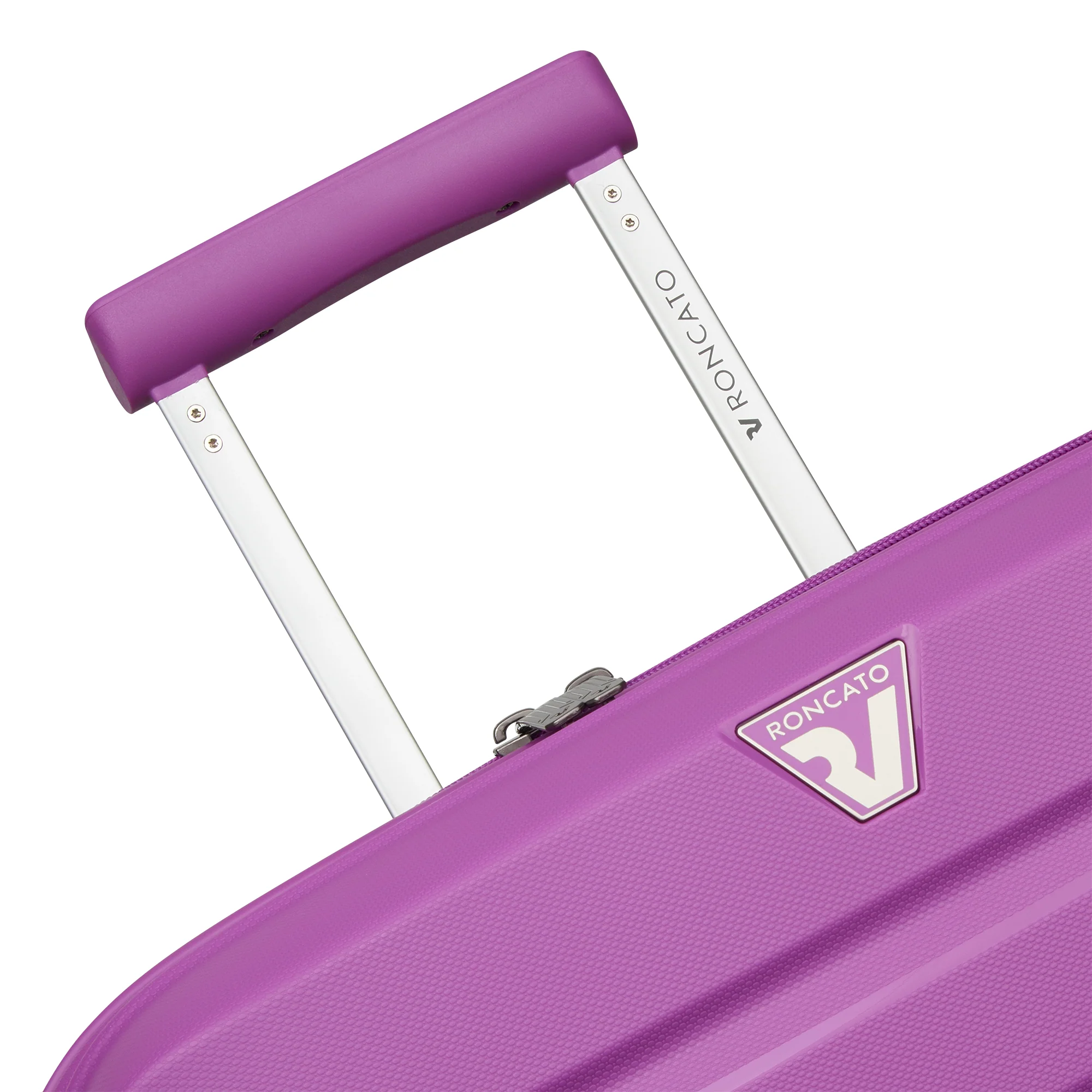 RONCATO MALETA DE CABINA EXTENSIBLE B-FLYING 55CM - Image 195