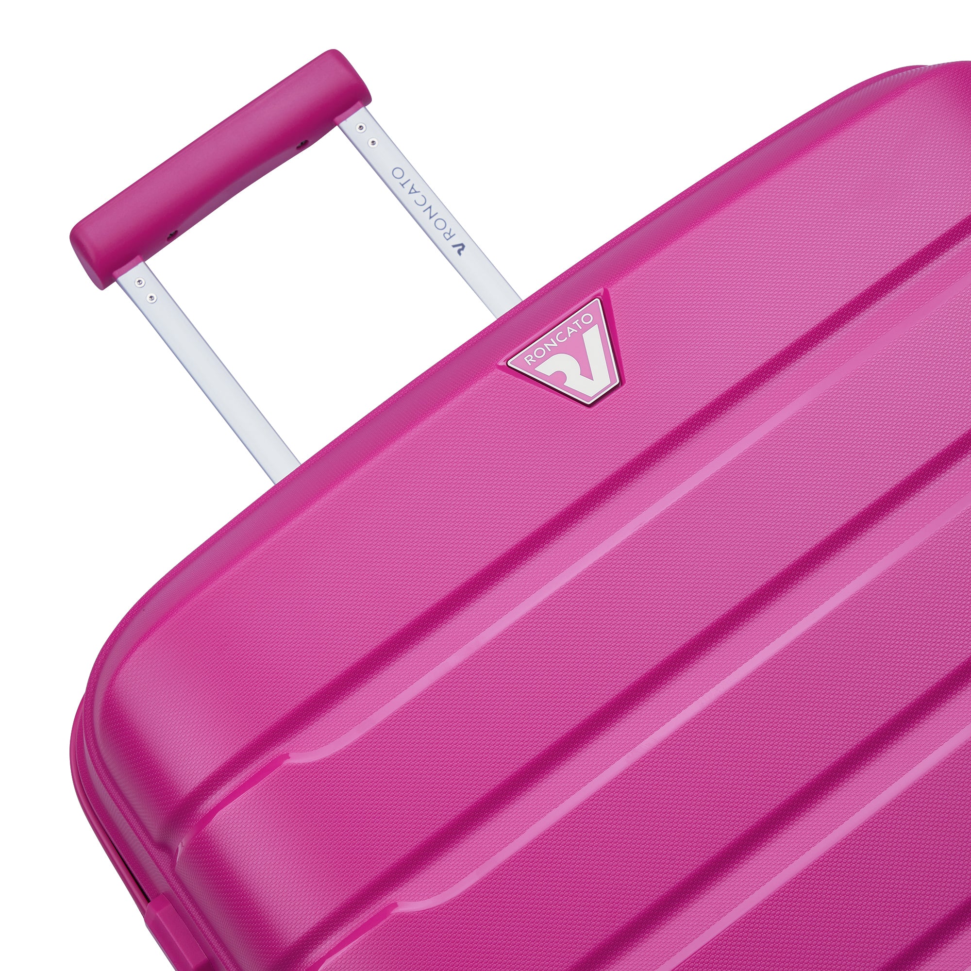 RONCATO MALETA DE CABINA EXTENSIBLE B-FLYING 55CM - Image 223
