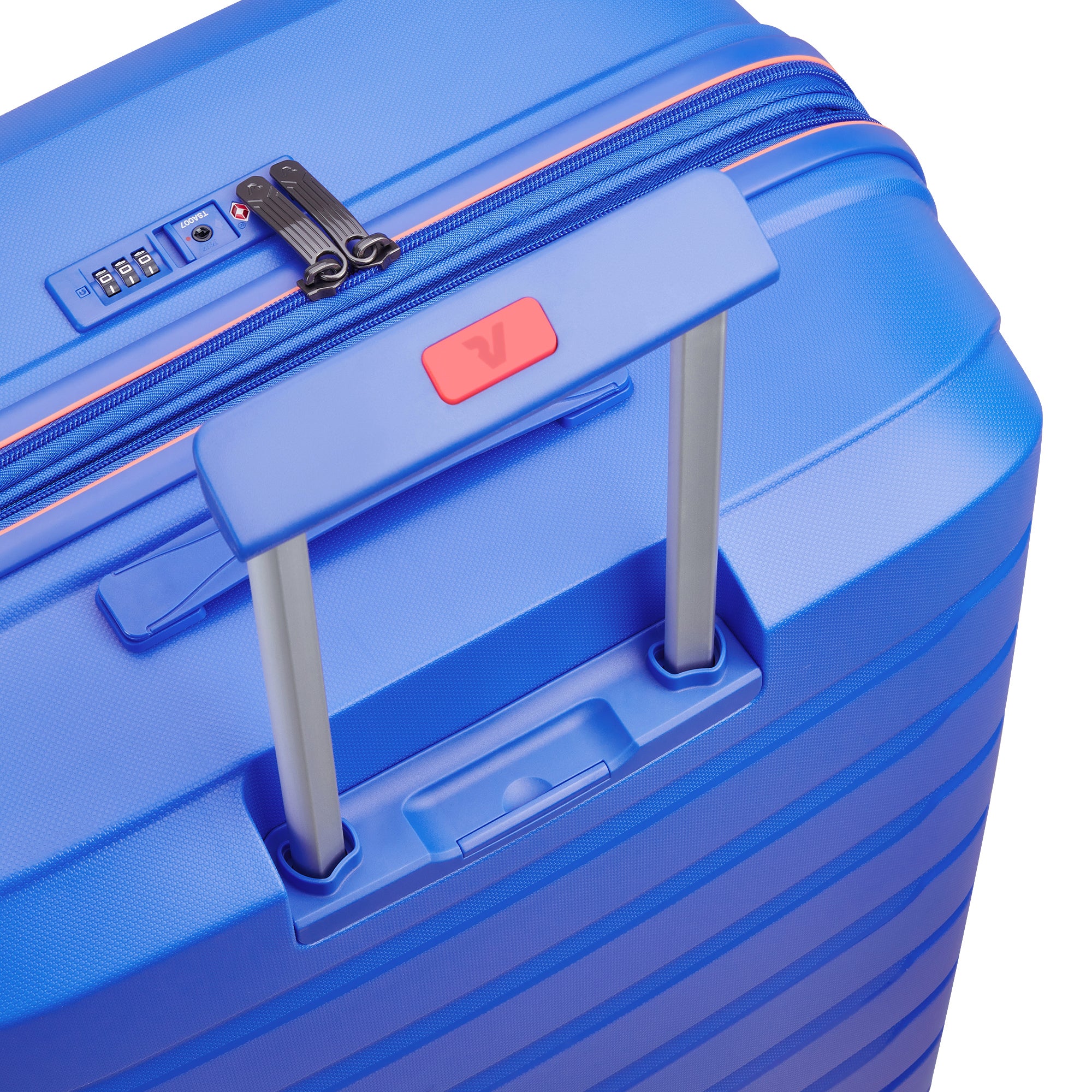 RONCATO MALETA DE CABINA EXTENSIBLE B-FLYING 55CM - Image 233