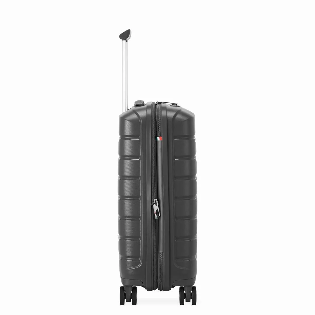 RONCATO MALETA DE CABINA EXTENSIBLE B-FLYING 55CM - Image 45