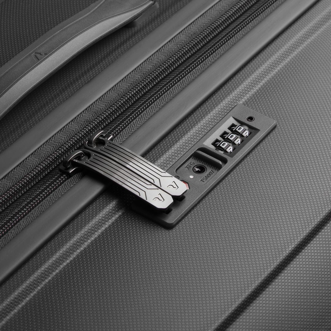 RONCATO MALETA DE CABINA EXTENSIBLE B-FLYING 55CM - Image 48
