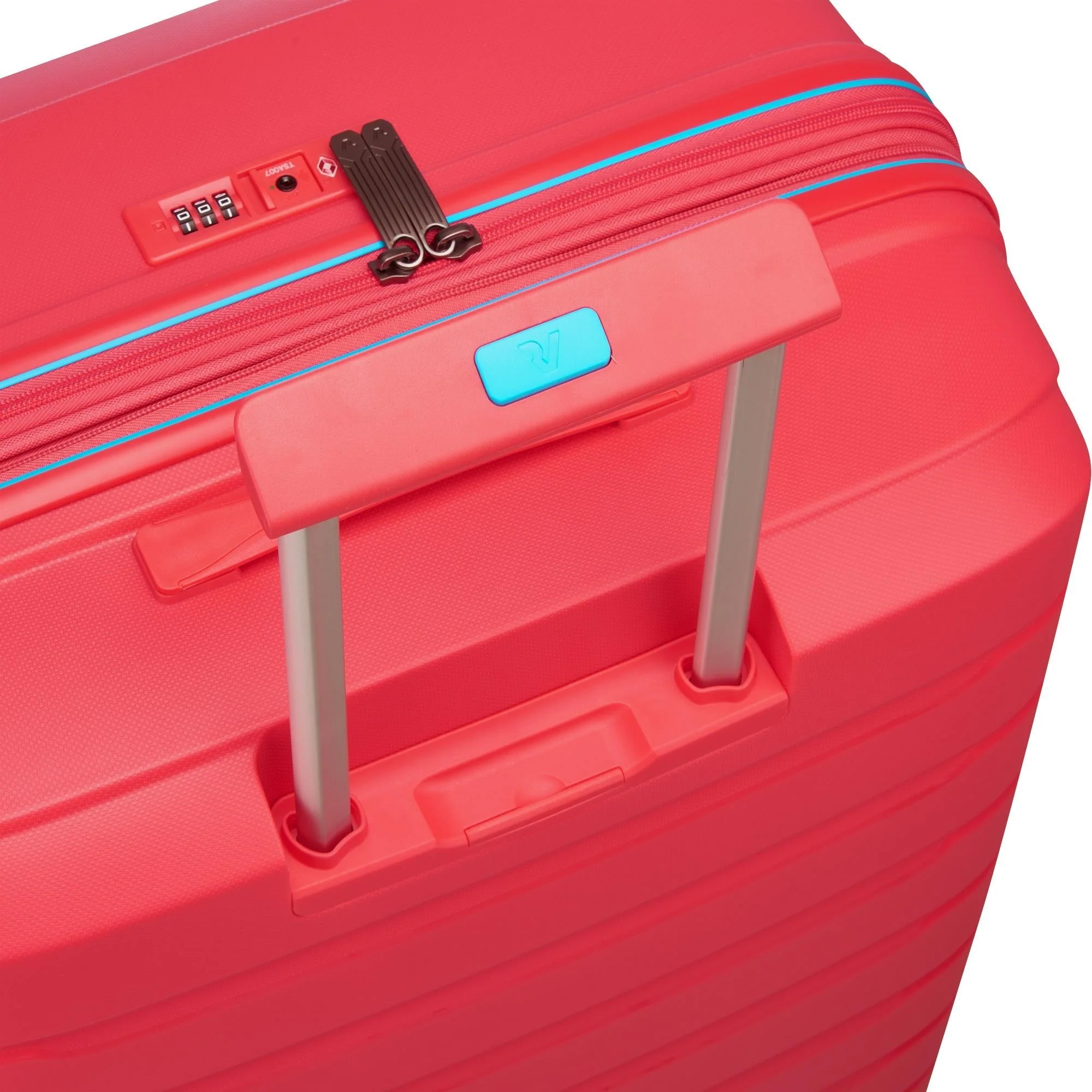 RONCATO MALETA DE CABINA EXTENSIBLE B-FLYING 55CM - Image 58