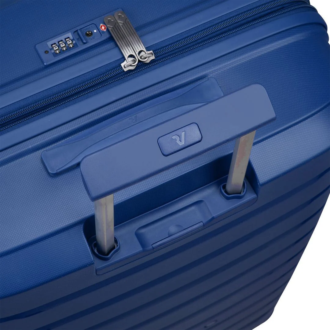 RONCATO MALETA DE CABINA EXTENSIBLE B-FLYING 55CM - Image 9