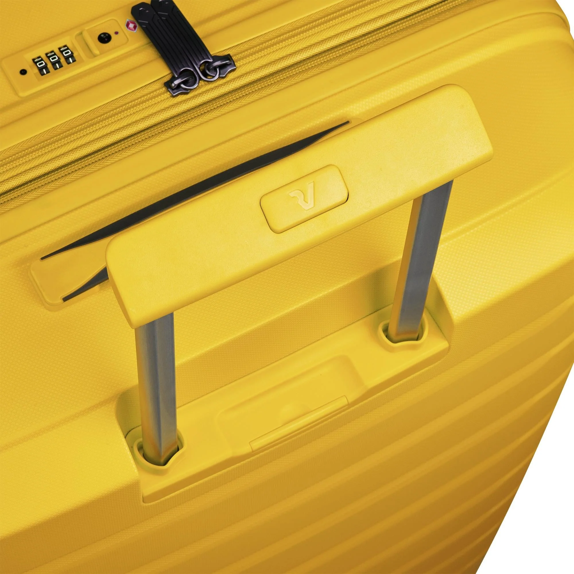 RONCATO MALETA DE CABINA EXTENSIBLE B-FLYING 55CM - Image 98